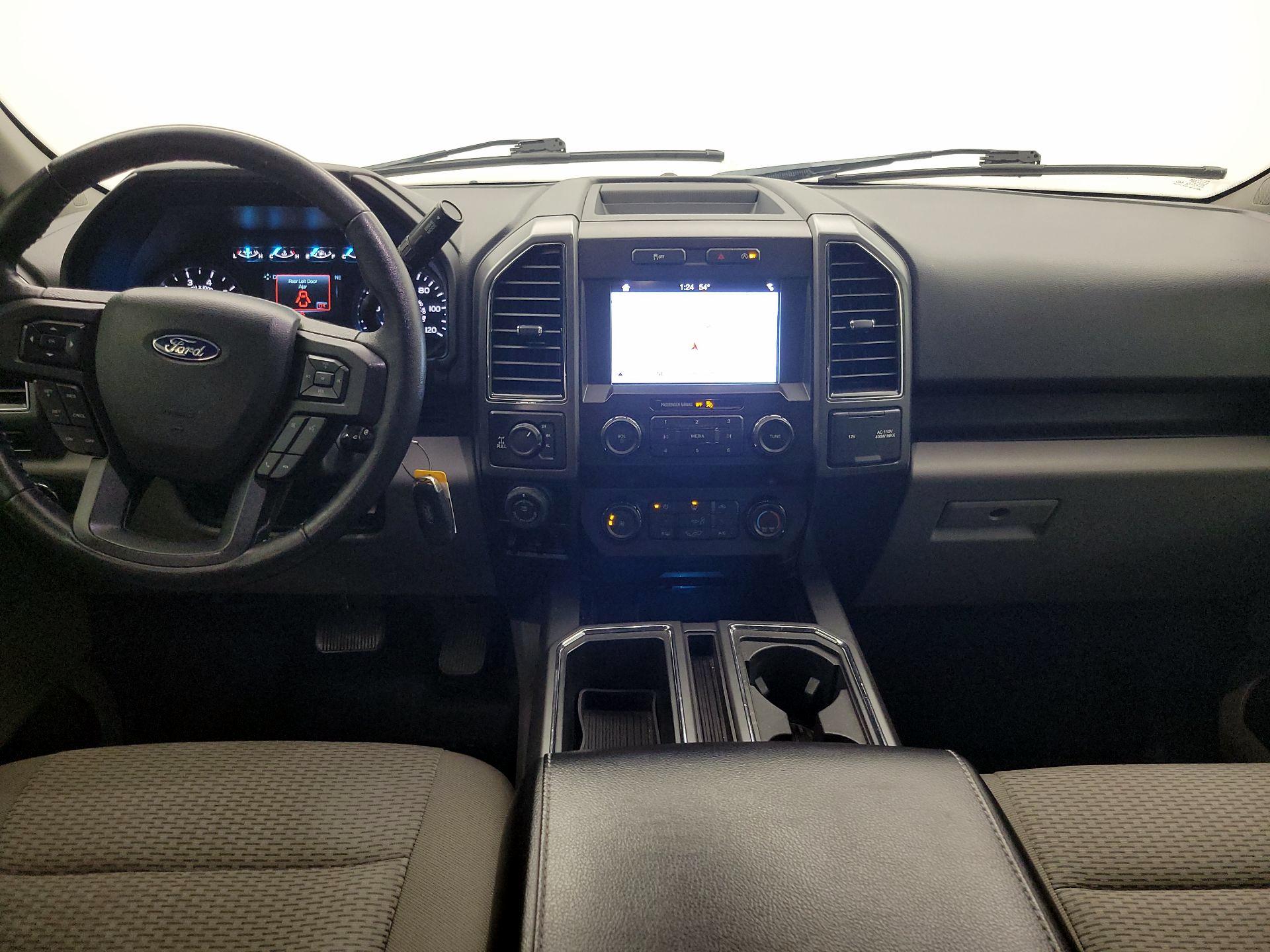 Thumbnail: 2019 Ford F-150 - 9