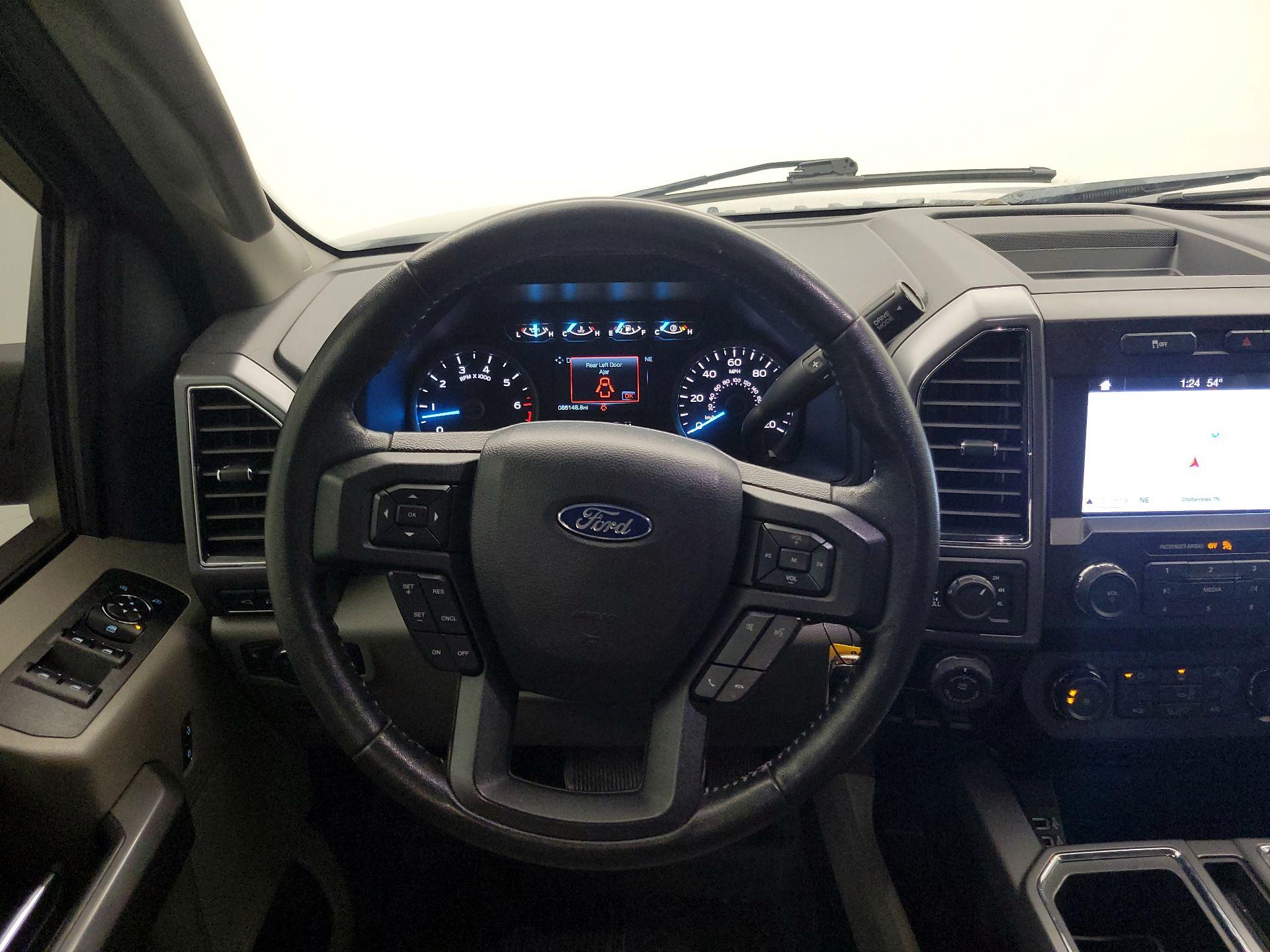 Thumbnail: 2019 Ford F-150 - 10