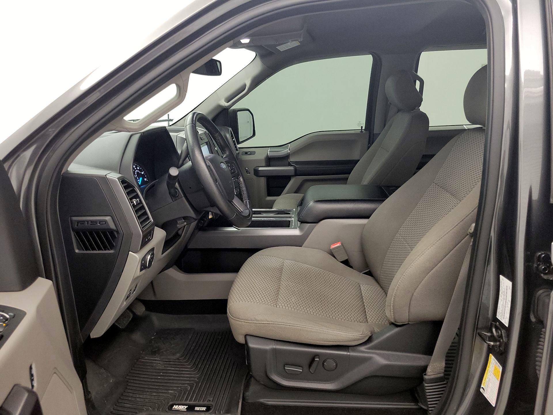 Thumbnail: 2019 Ford F-150 - 11