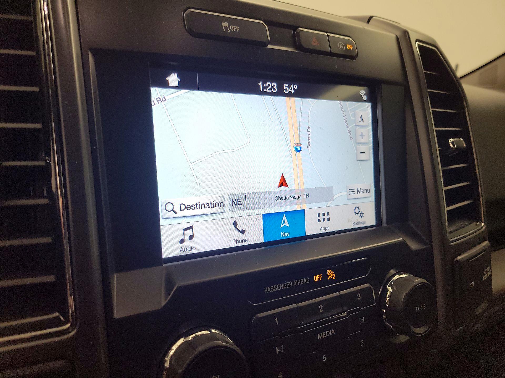 Thumbnail: 2019 Ford F-150 - 14