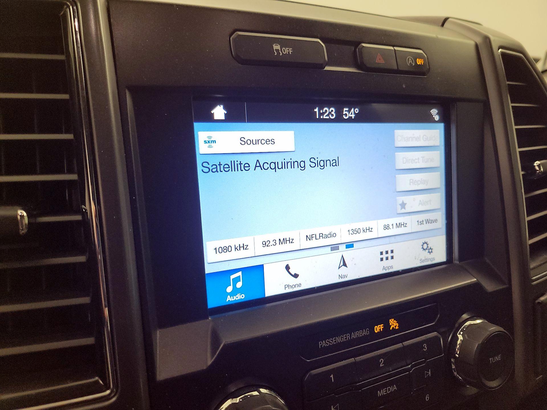 Thumbnail: 2019 Ford F-150 - 16