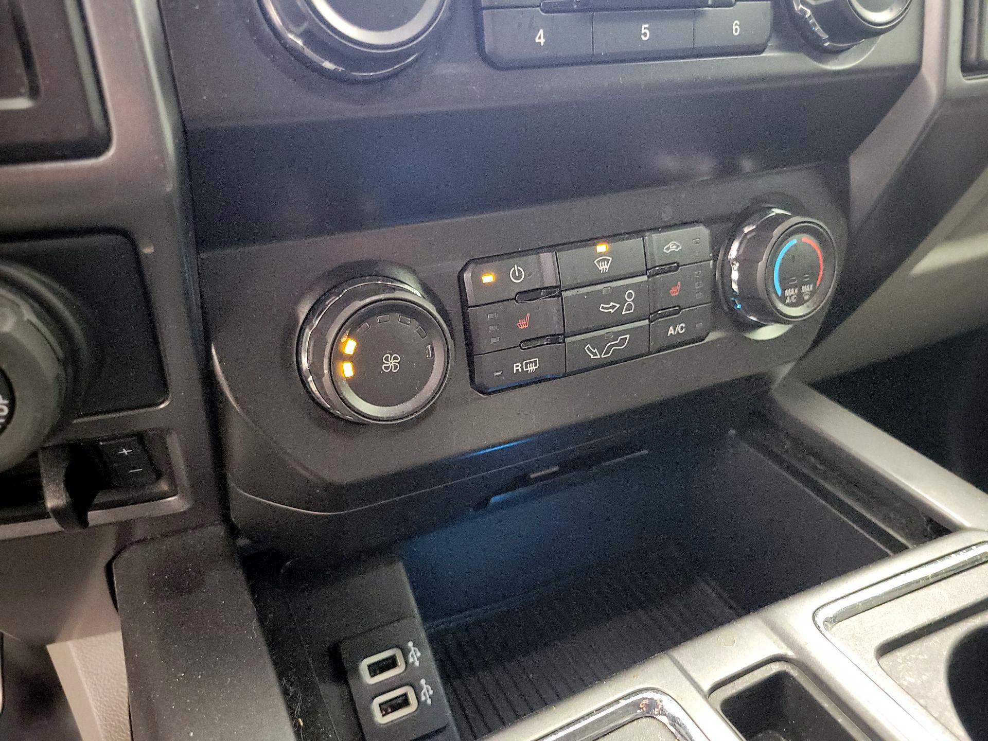 Thumbnail: 2019 Ford F-150 - 17