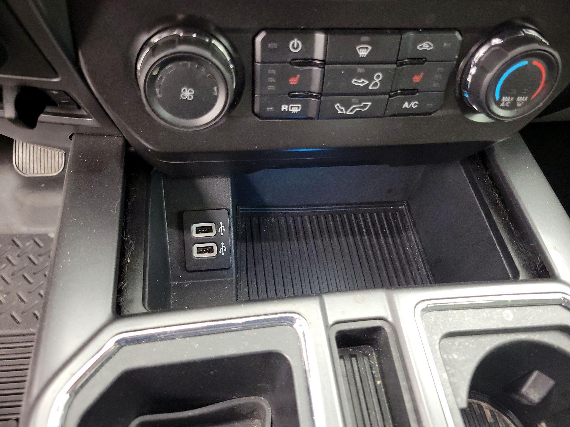 Thumbnail: 2019 Ford F-150 - 19