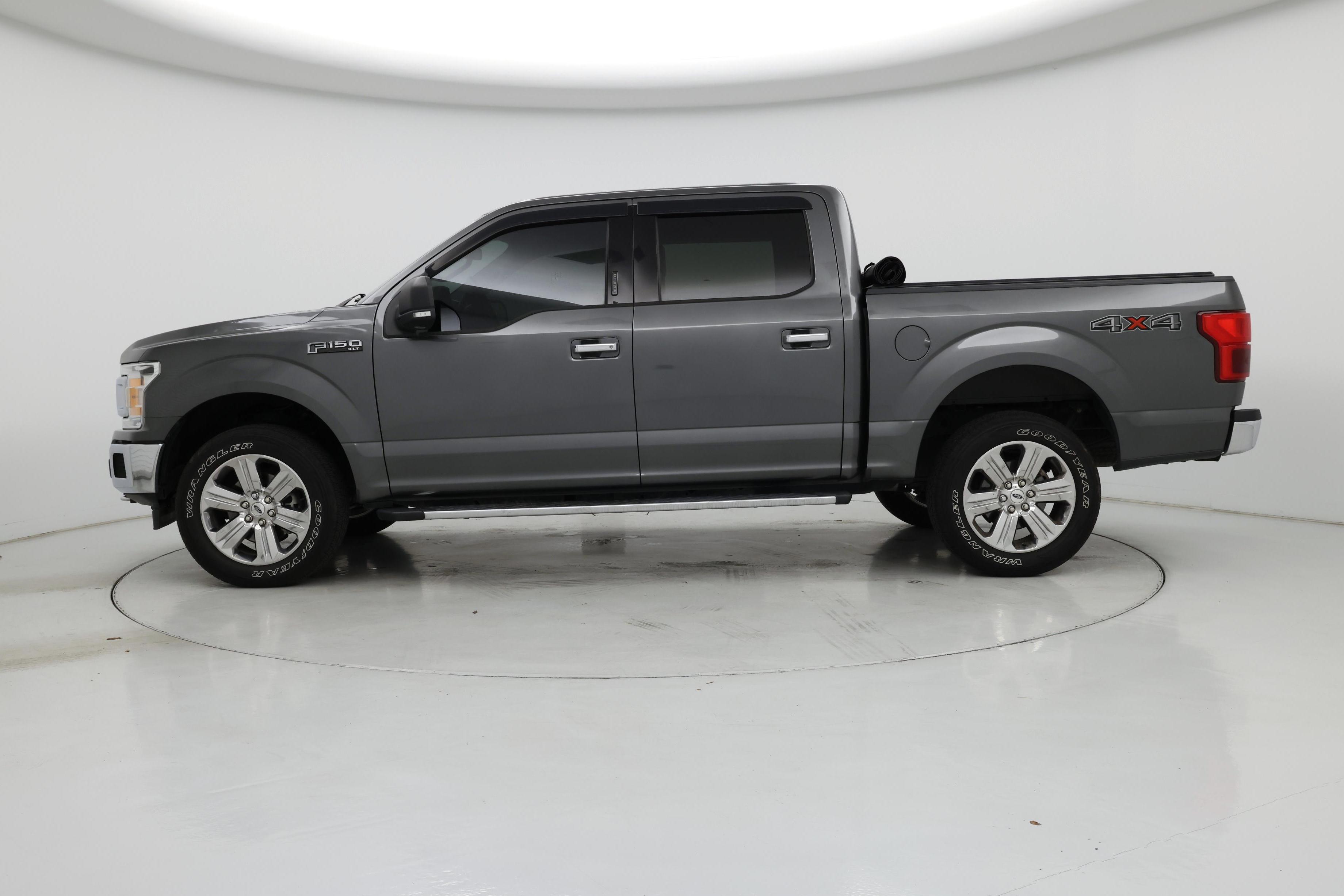 Thumbnail: 2019 Ford F-150 - 3