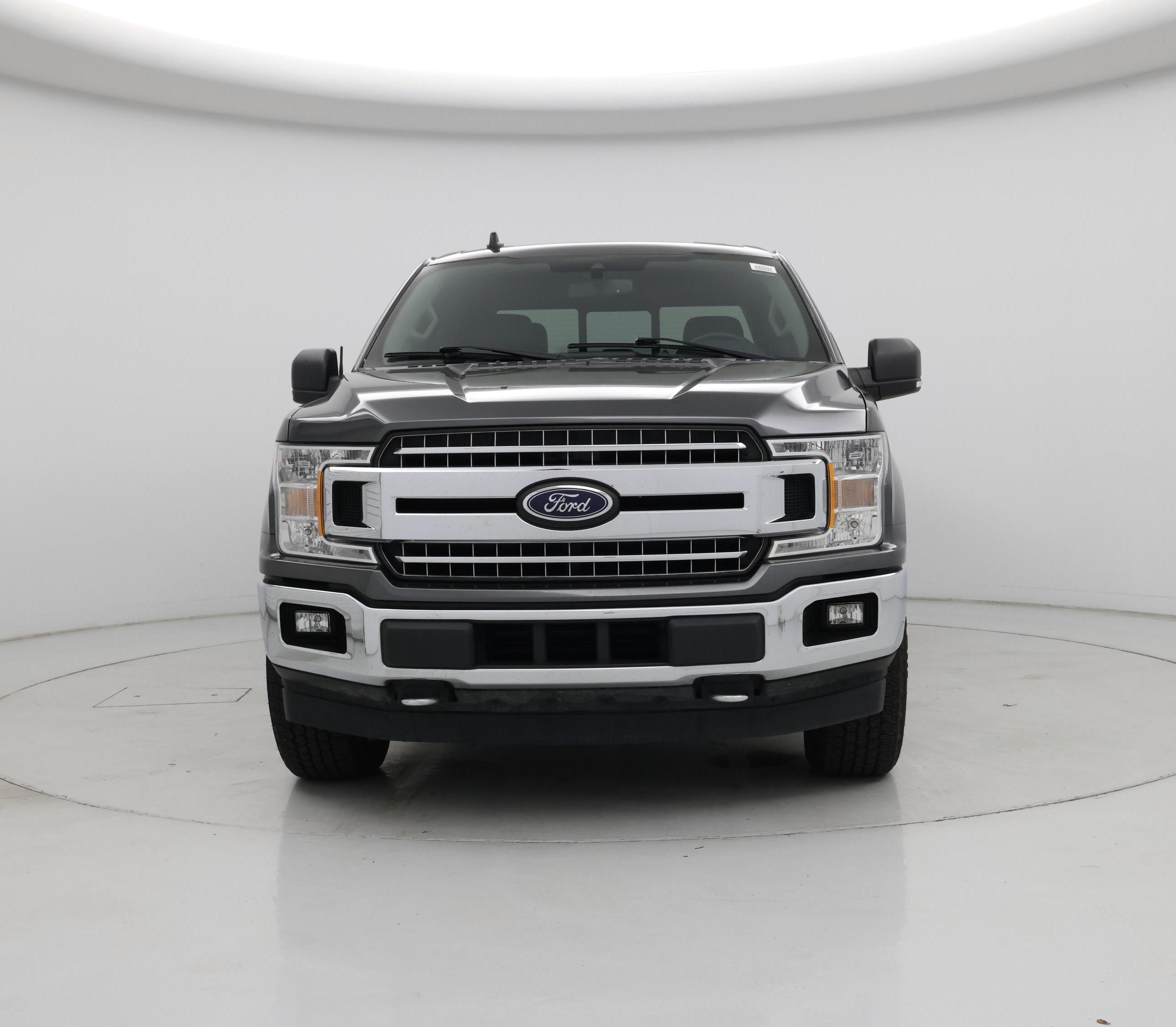 Thumbnail: 2019 Ford F-150 - 5