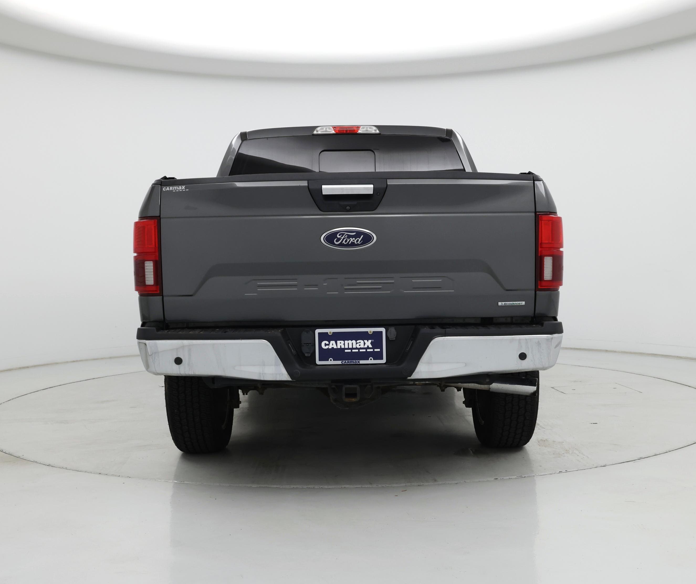 Thumbnail: 2019 Ford F-150 - 6