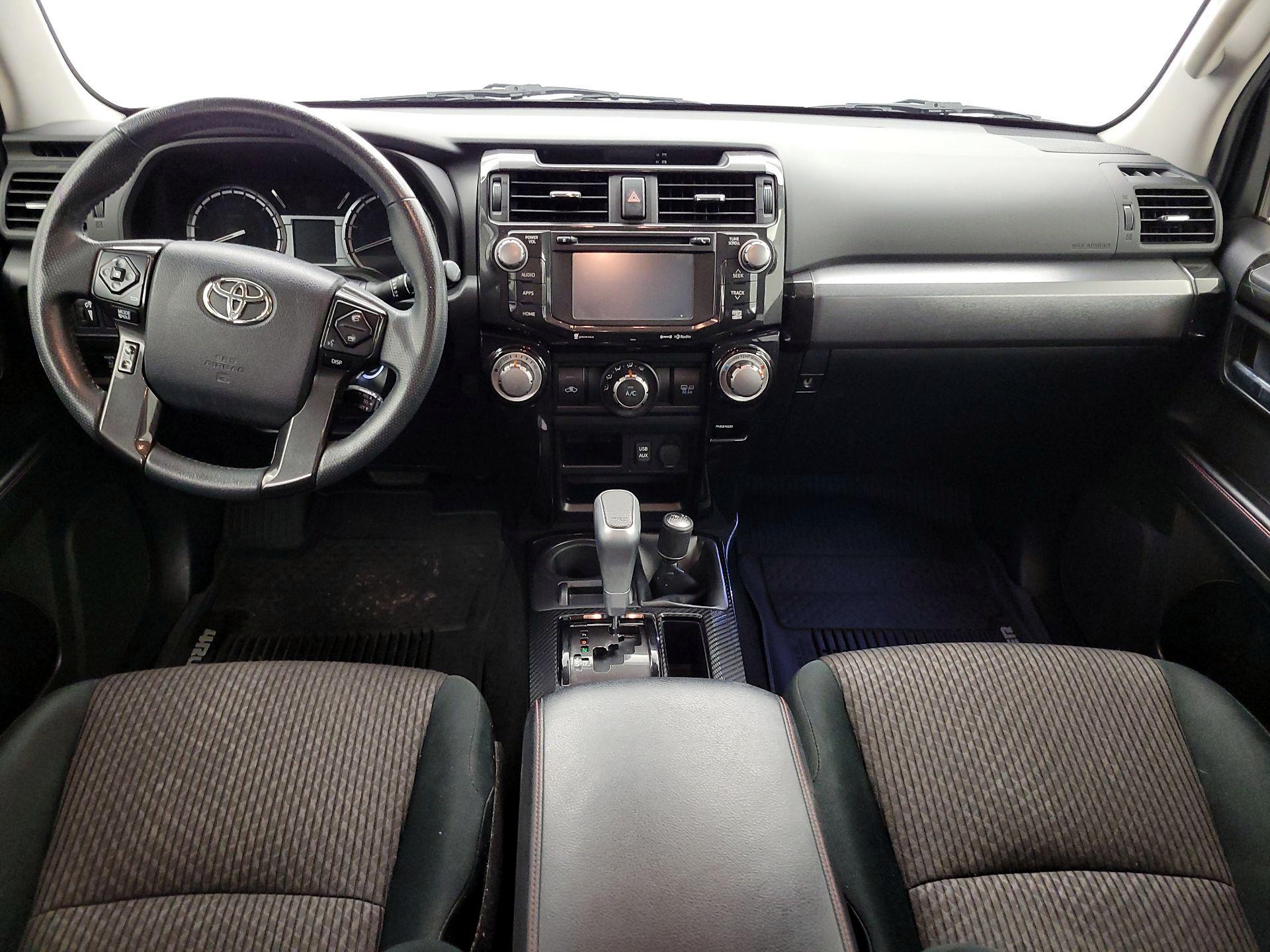 Thumbnail: 2019 Toyota 4Runner - 9