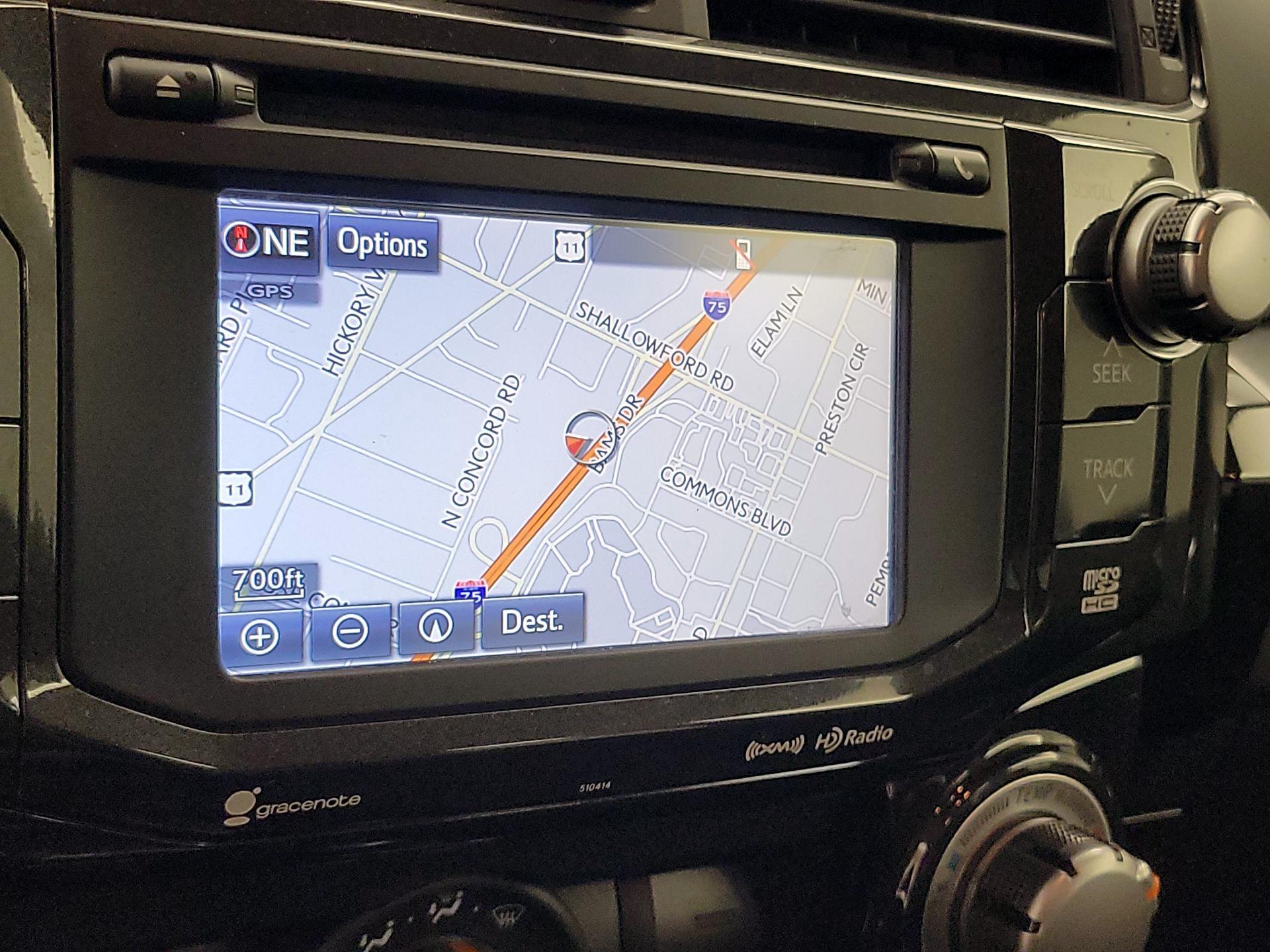 Thumbnail: 2019 Toyota 4Runner - 14