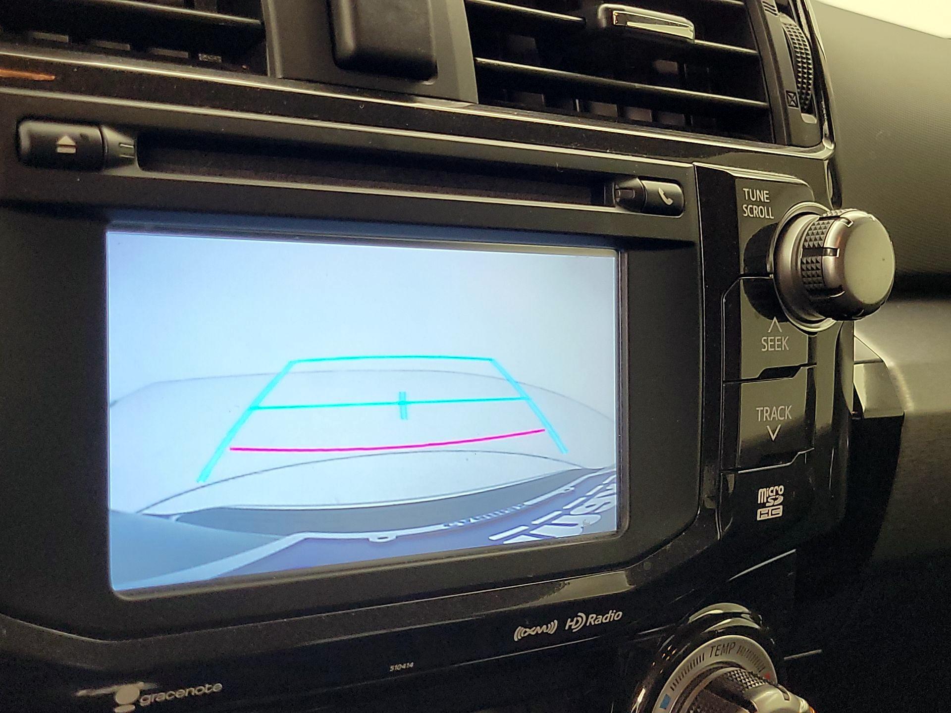 Thumbnail: 2019 Toyota 4Runner - 15