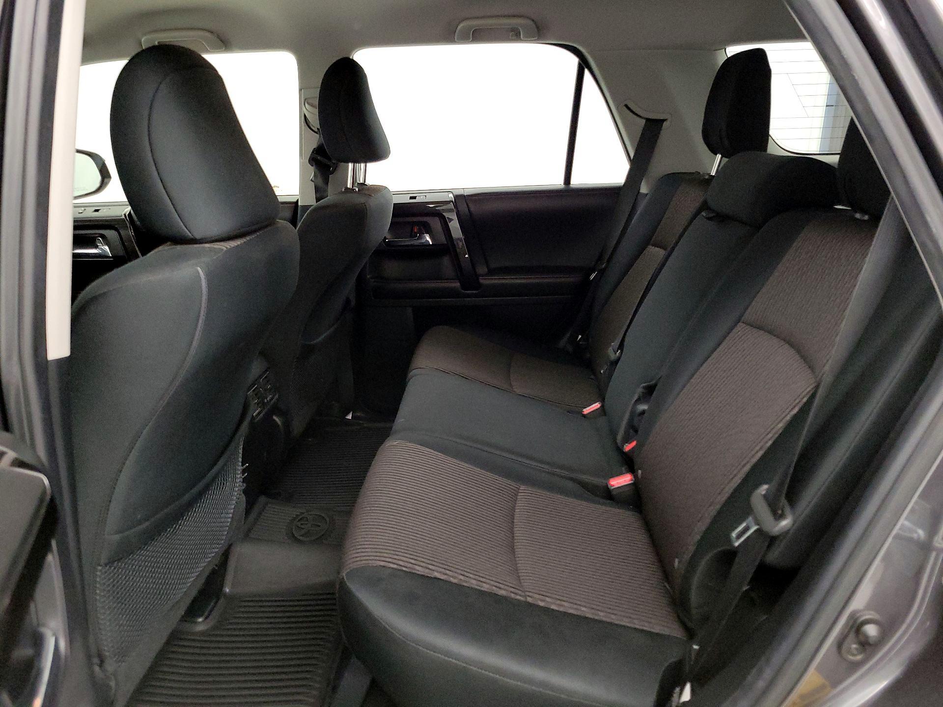 Thumbnail: 2019 Toyota 4Runner - 20