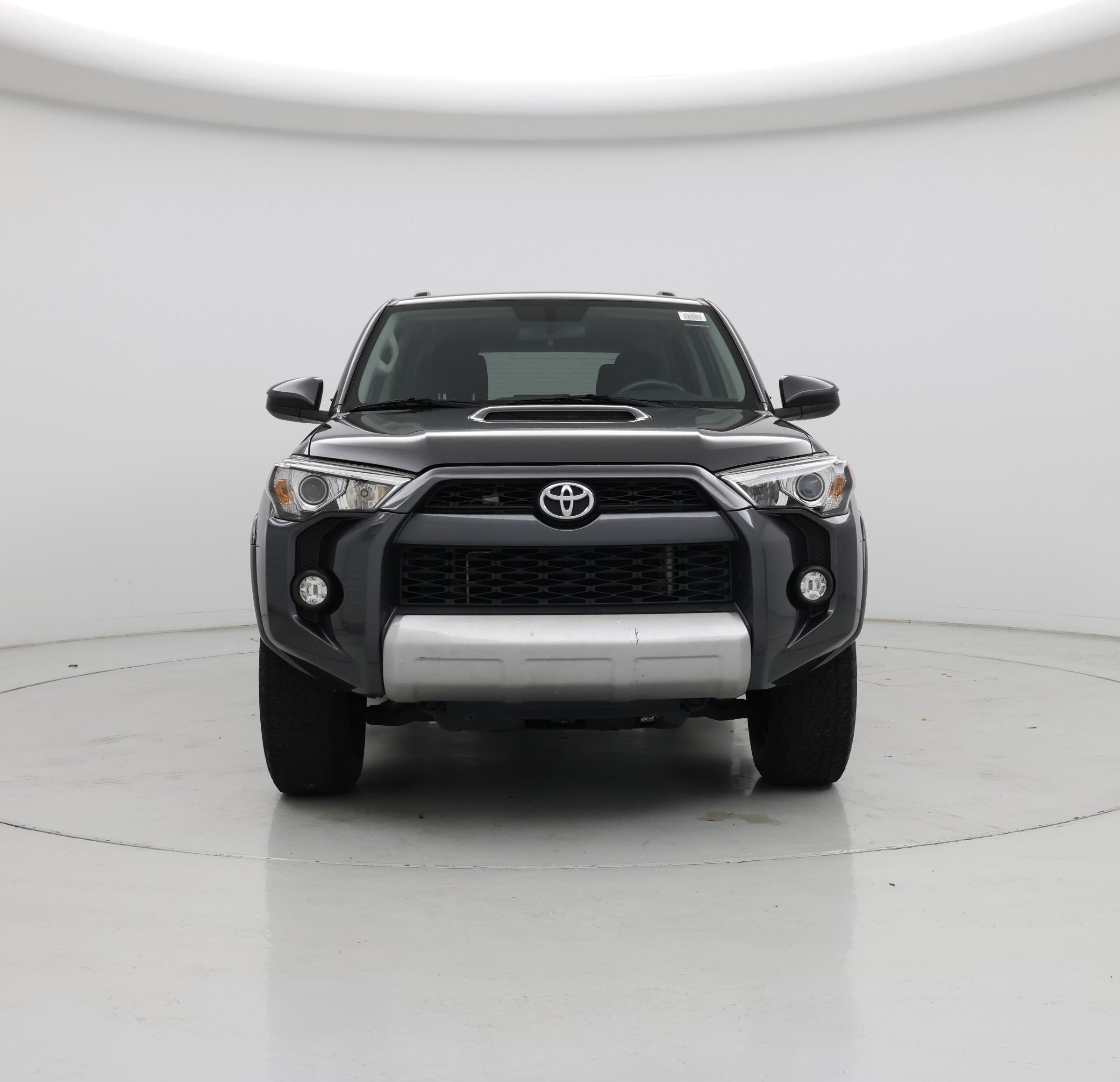 Thumbnail: 2019 Toyota 4Runner - 5