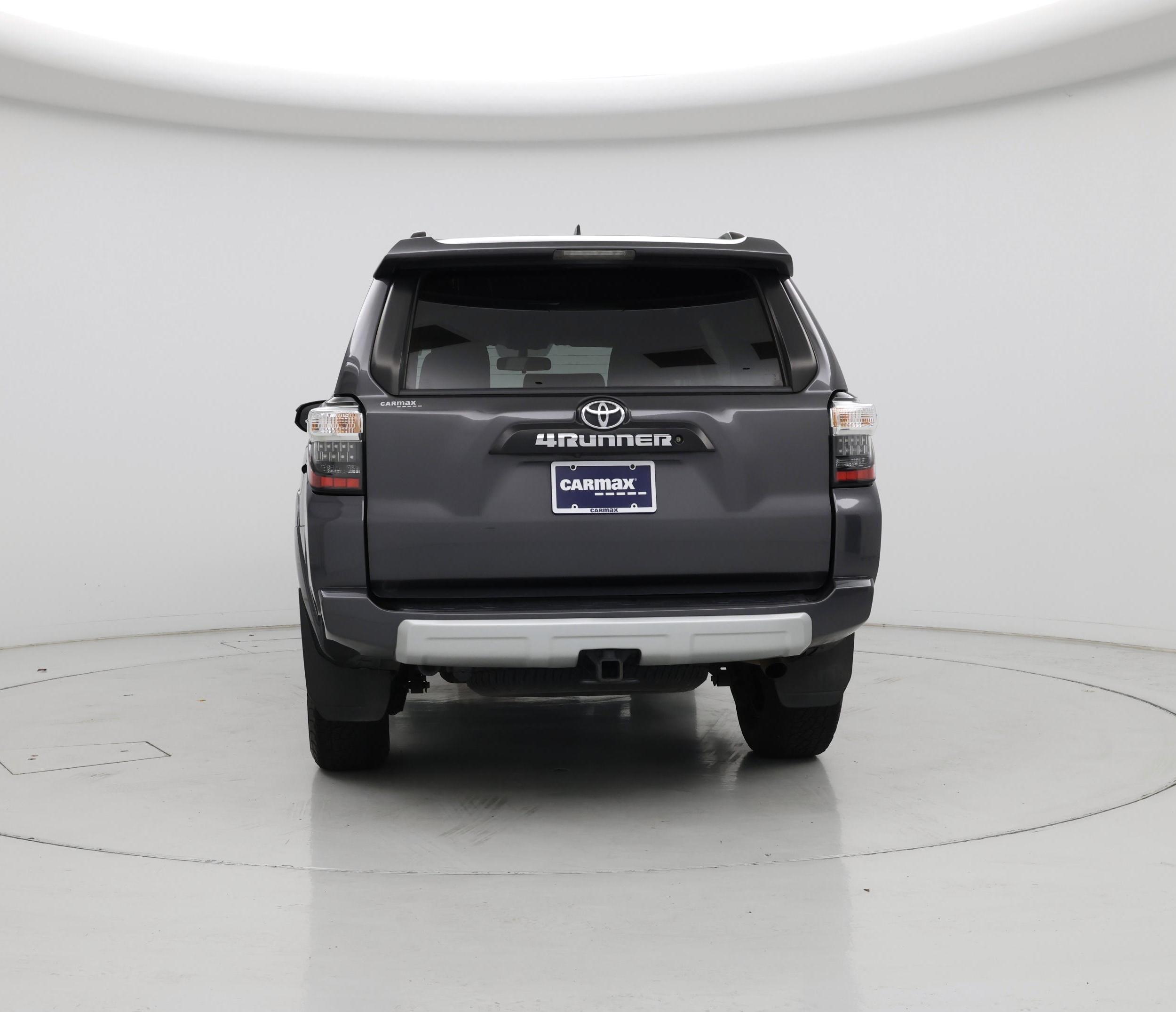 Thumbnail: 2019 Toyota 4Runner - 6