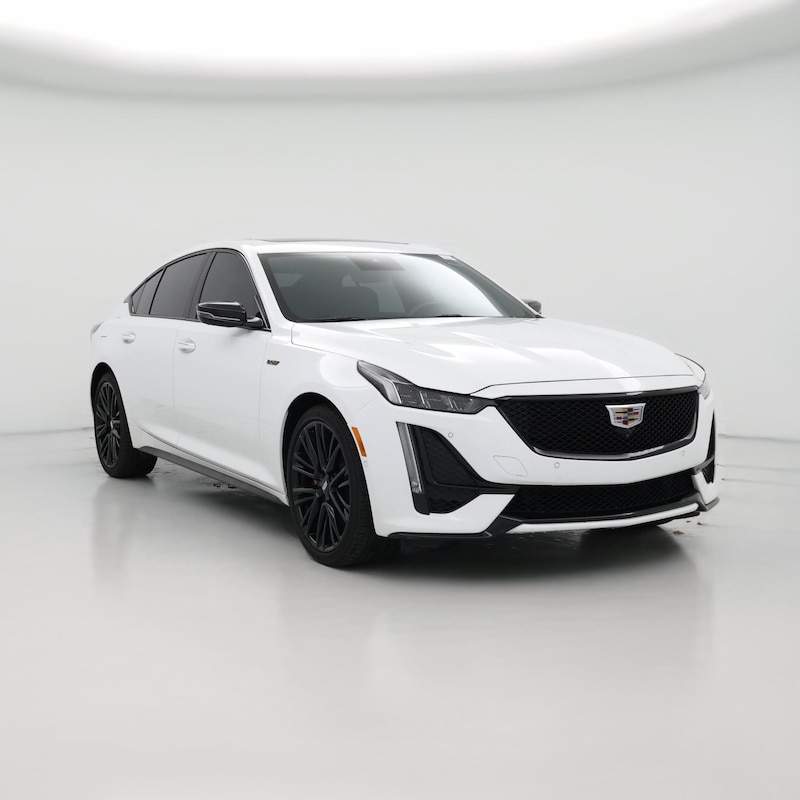 2023 Cadillac CT5-V