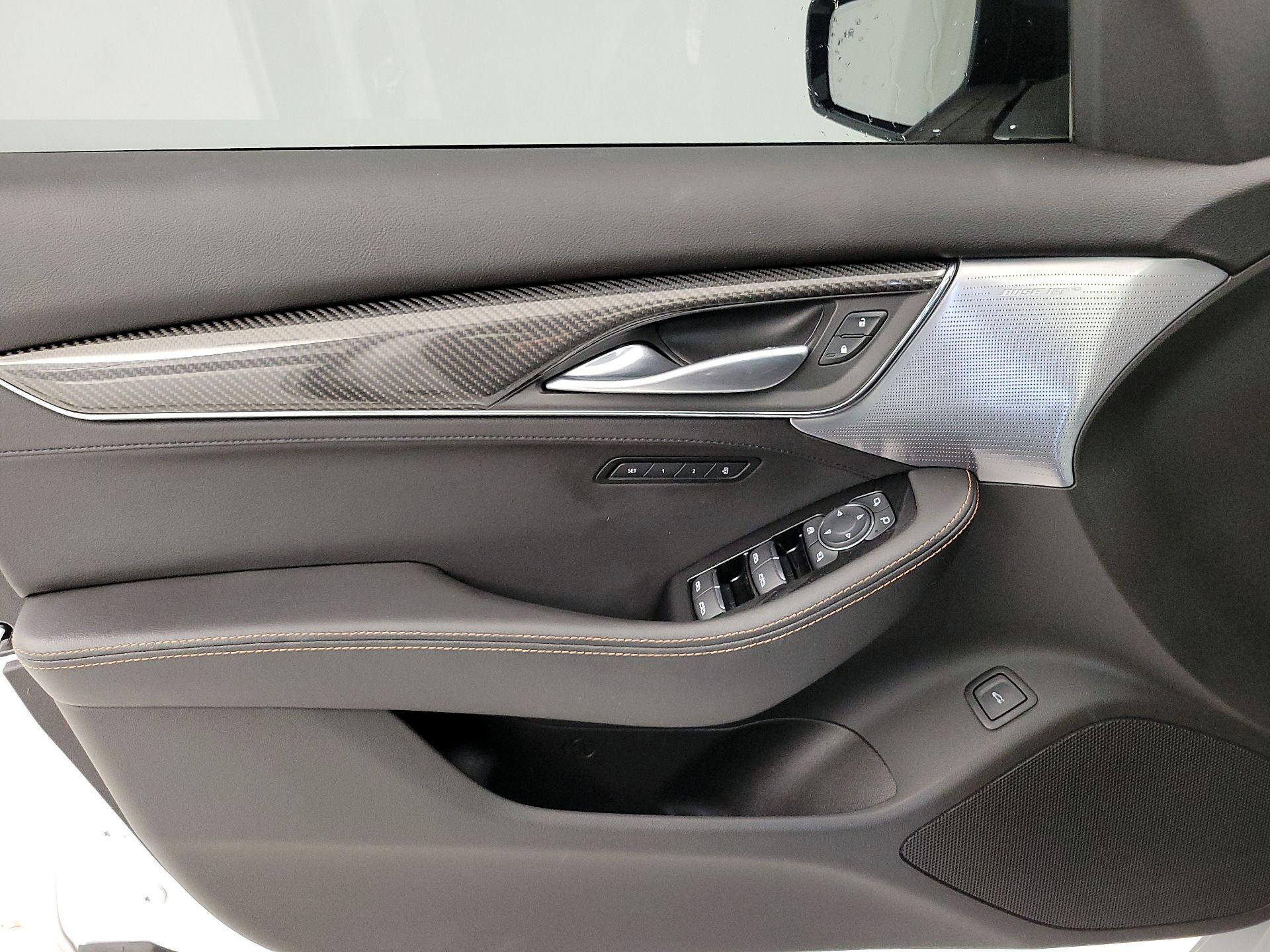 Thumbnail: 2023 Cadillac CT5 - 12