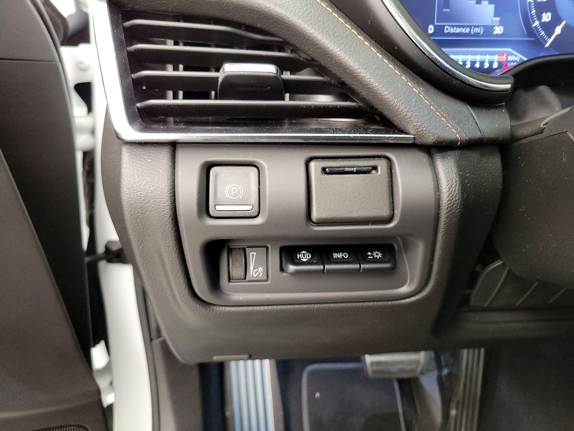 Thumbnail: 2023 Cadillac CT5 - 13