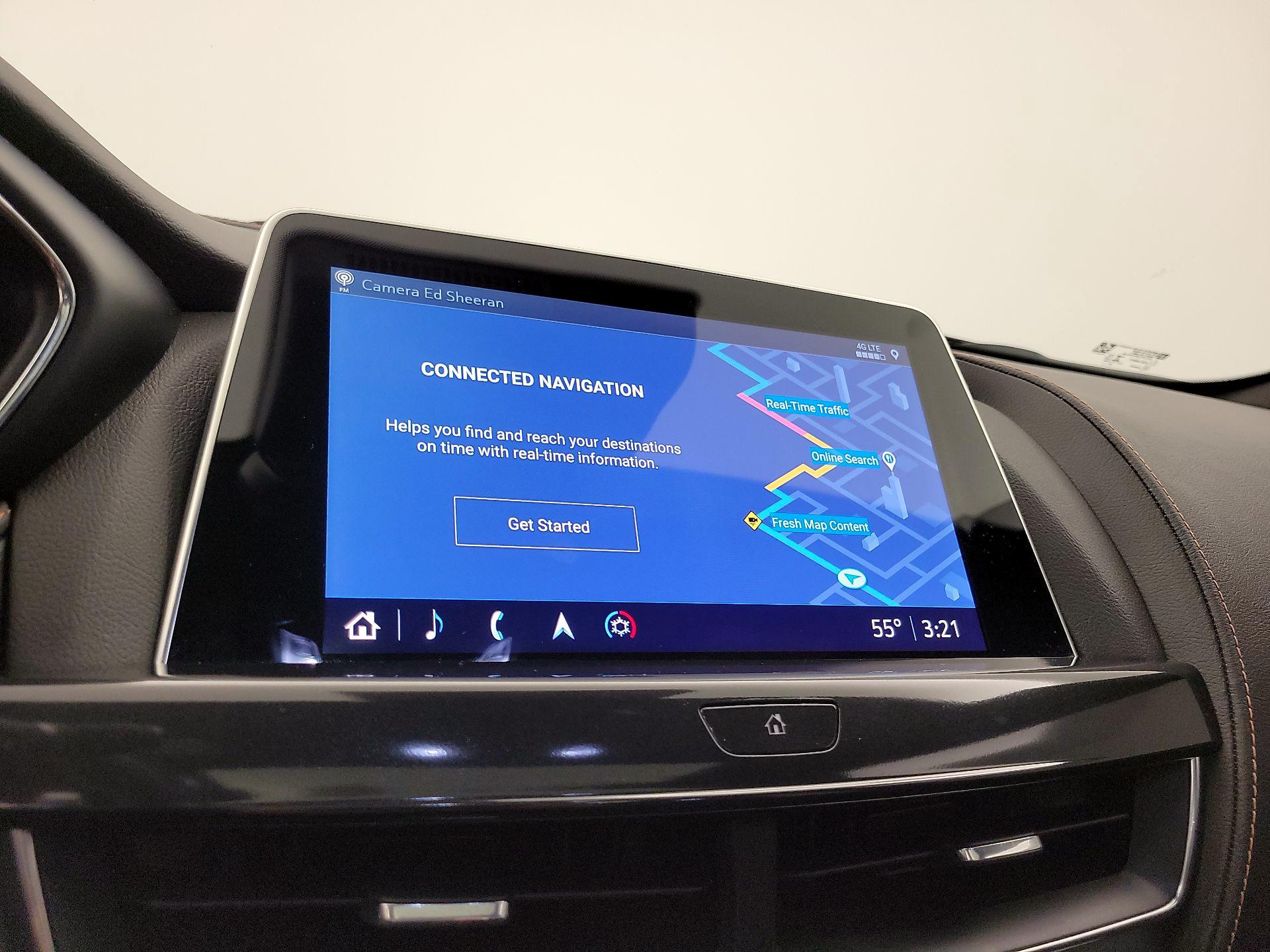 Thumbnail: 2023 Cadillac CT5 - 14