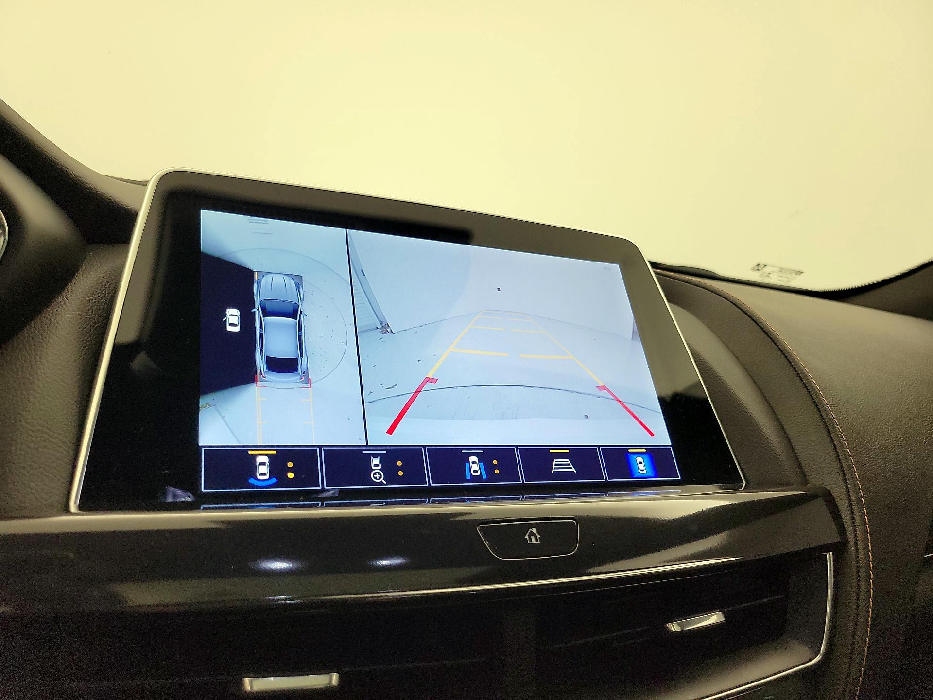 Thumbnail: 2023 Cadillac CT5 - 15