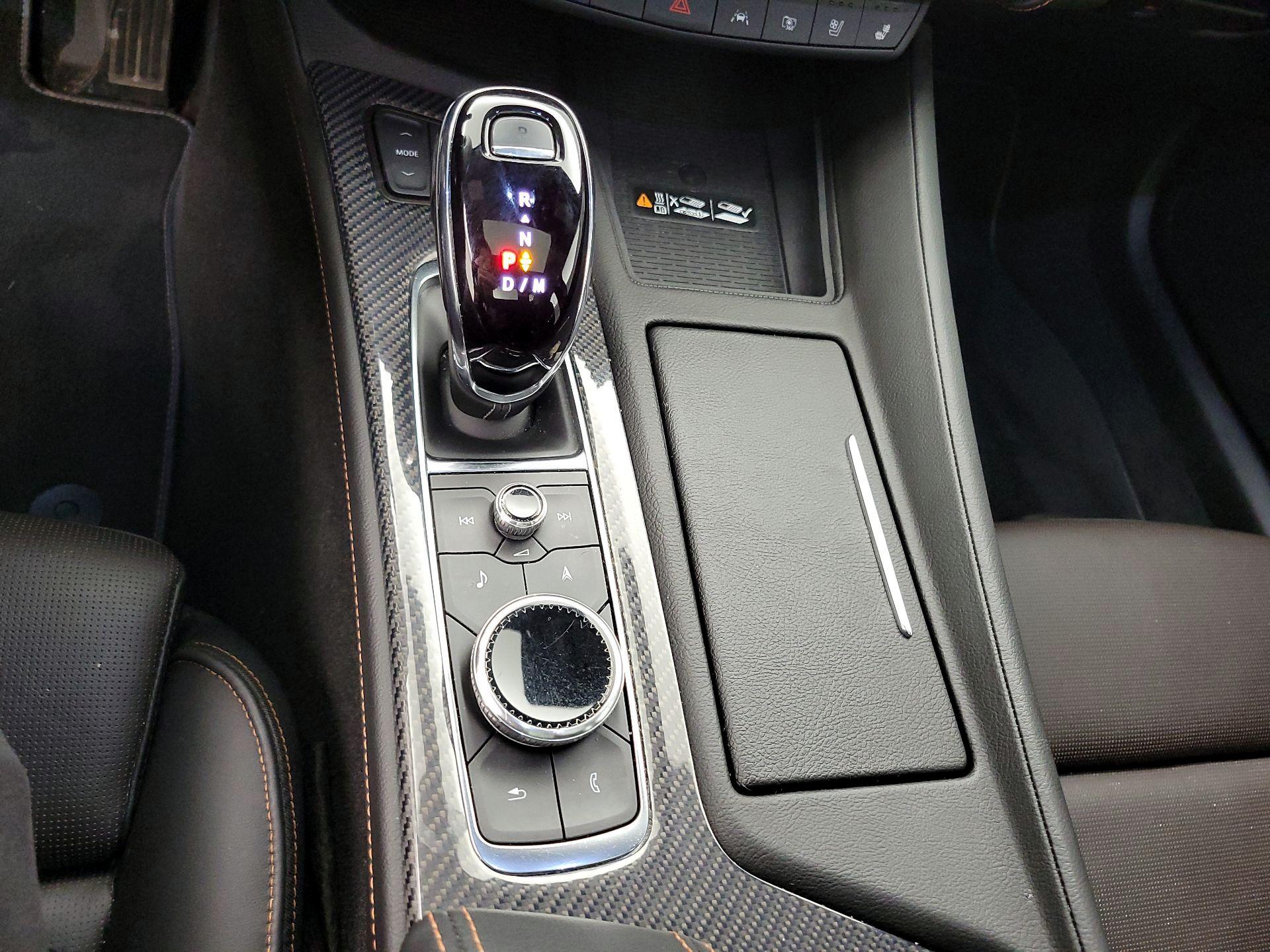 Thumbnail: 2023 Cadillac CT5 - 18