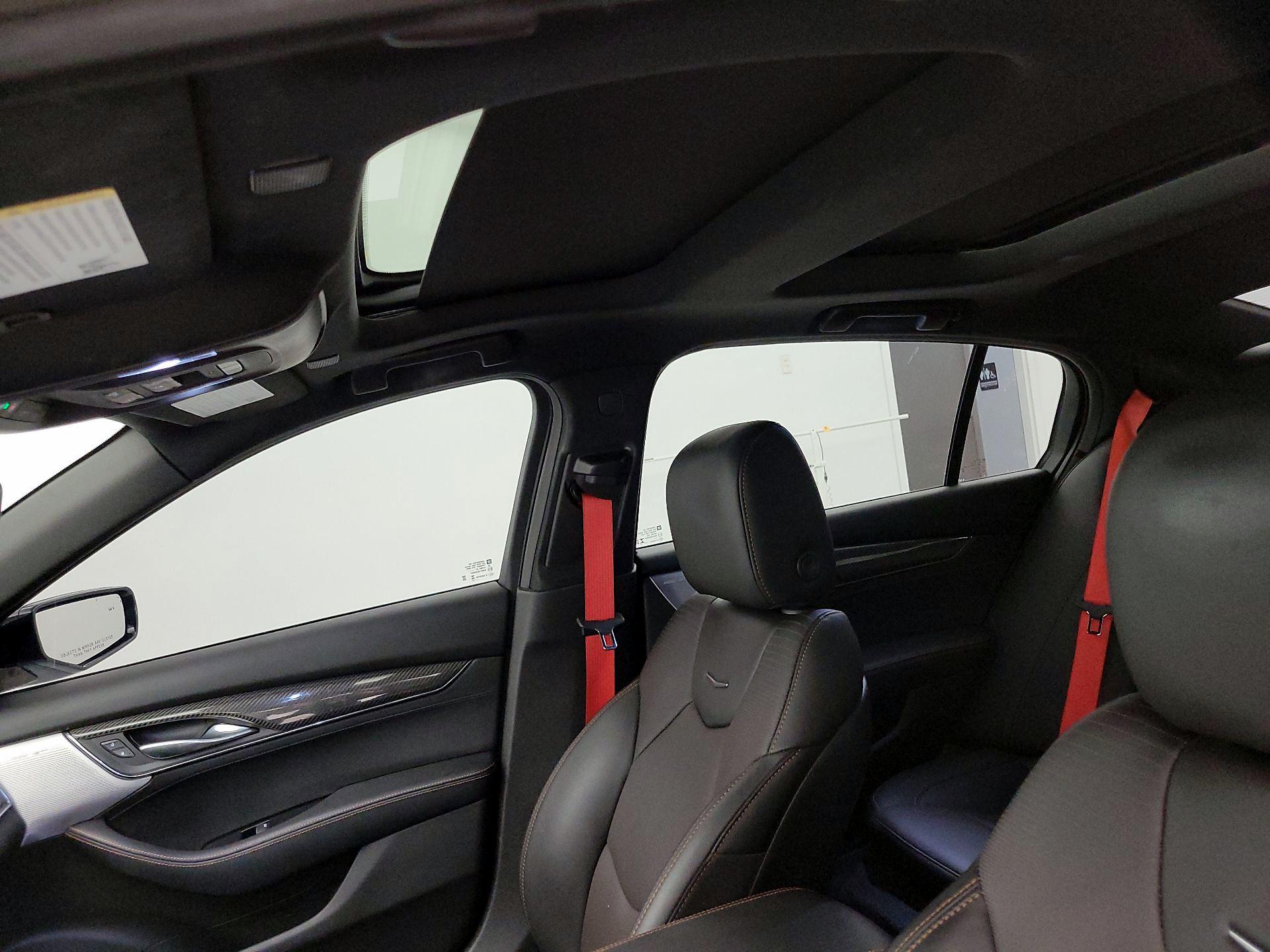 Thumbnail: 2023 Cadillac CT5 - 20