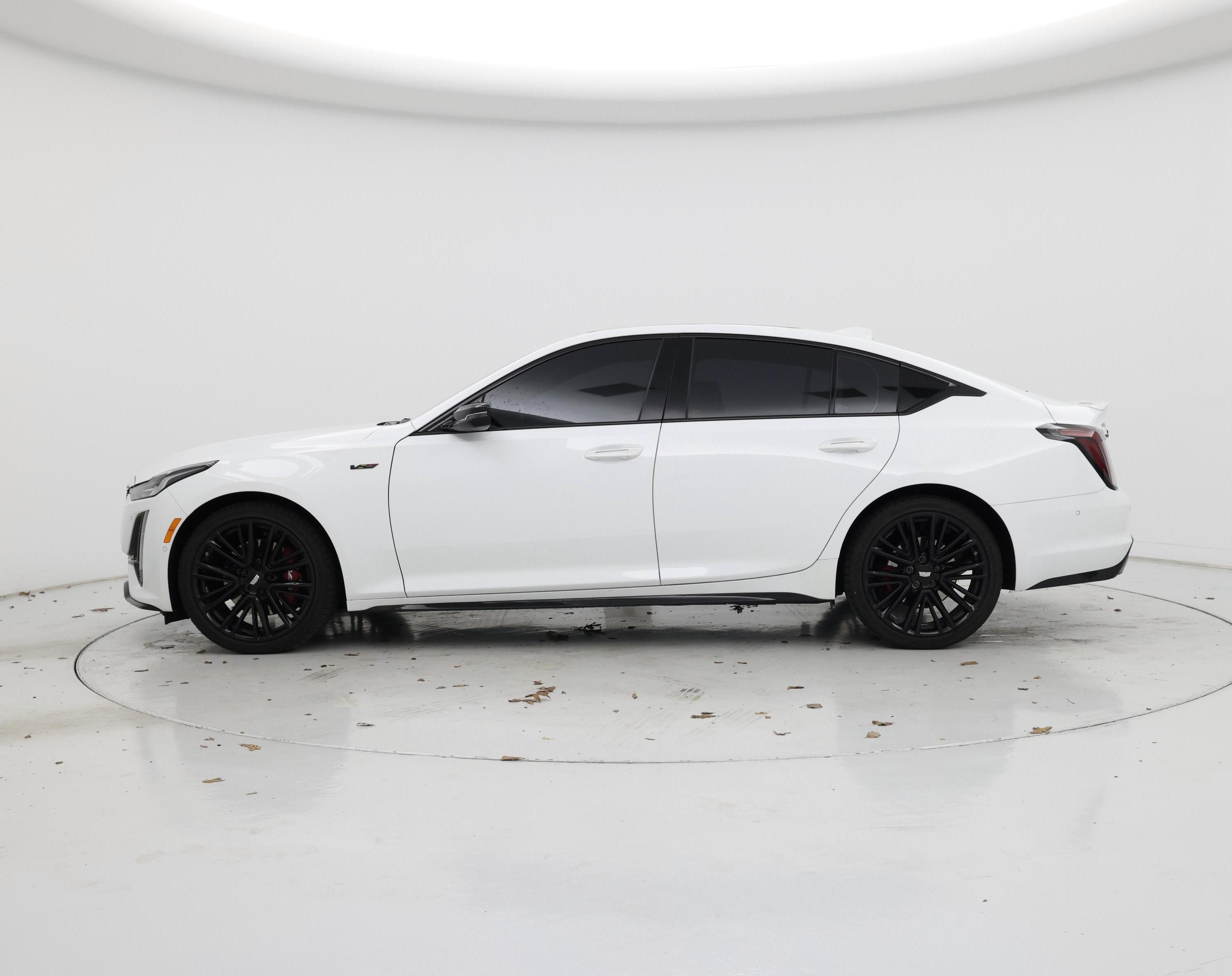 Thumbnail: 2023 Cadillac CT5 - 3