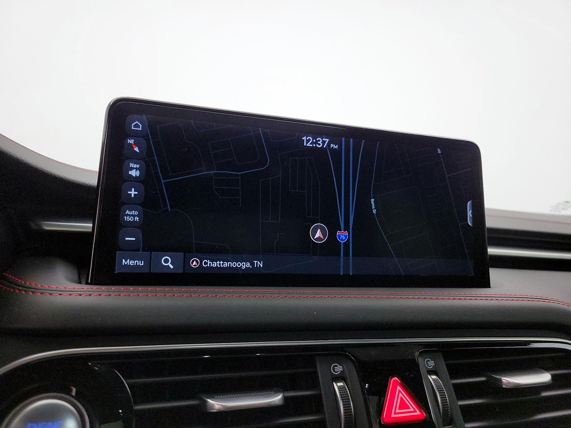 Thumbnail: 2023 Genesis G70 - 14