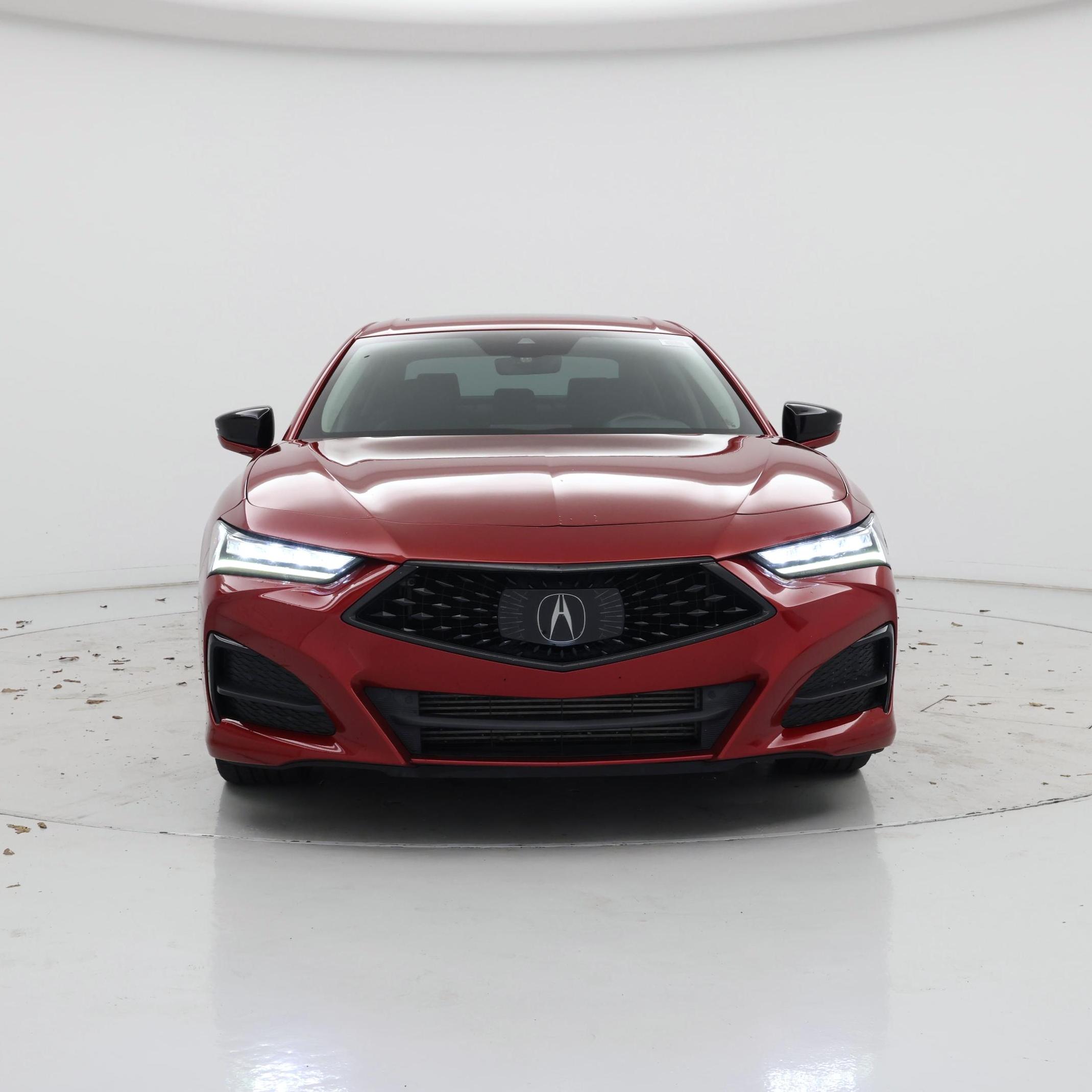 Thumbnail: 2021 Acura TLX - 5