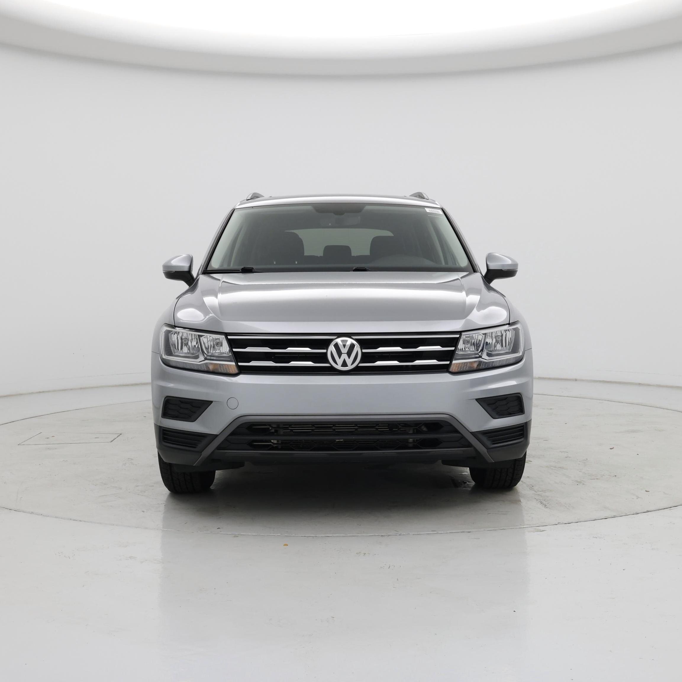 Thumbnail: 2021 Volkswagen Tiguan - 5