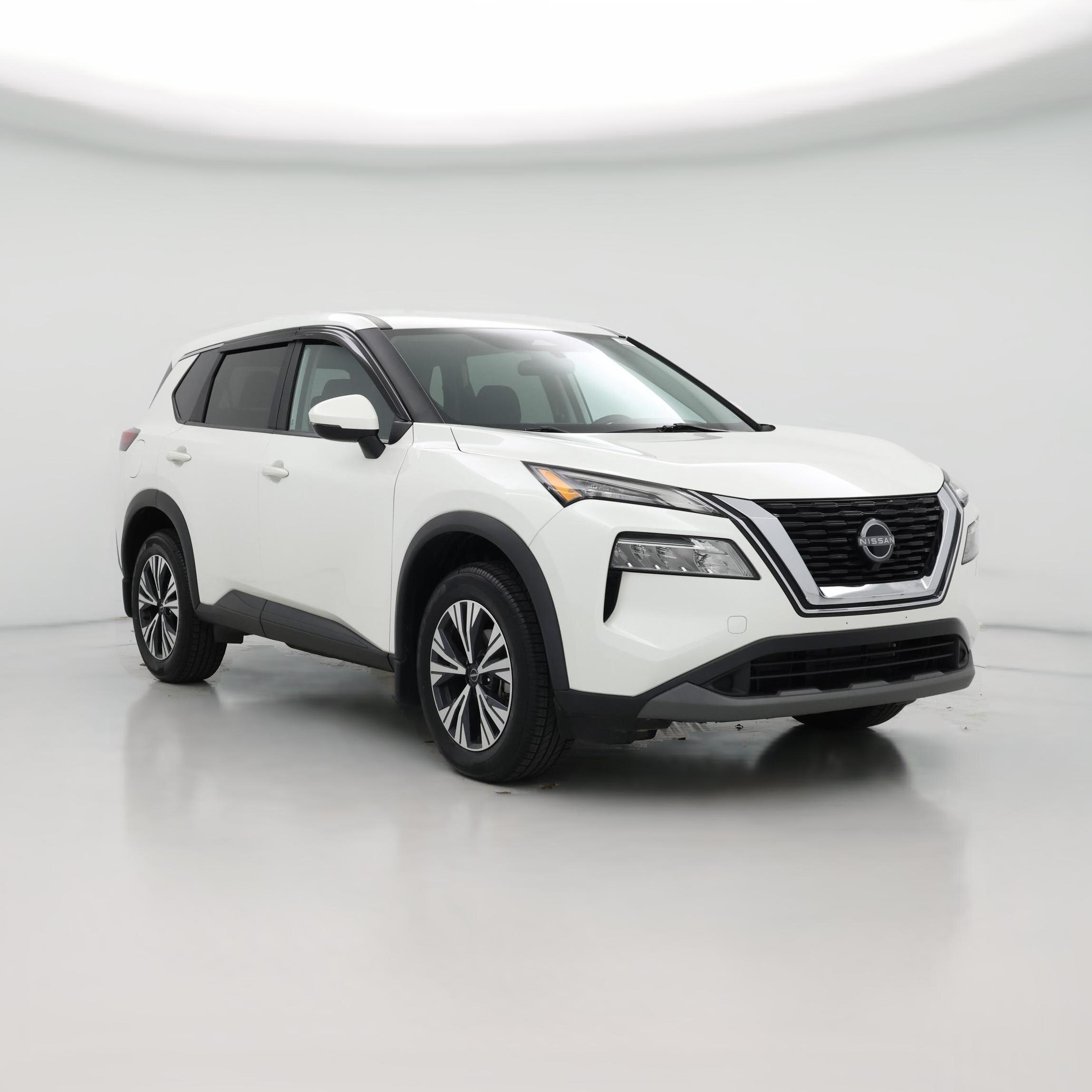 Thumbnail: 2023 Nissan Rogue - 1