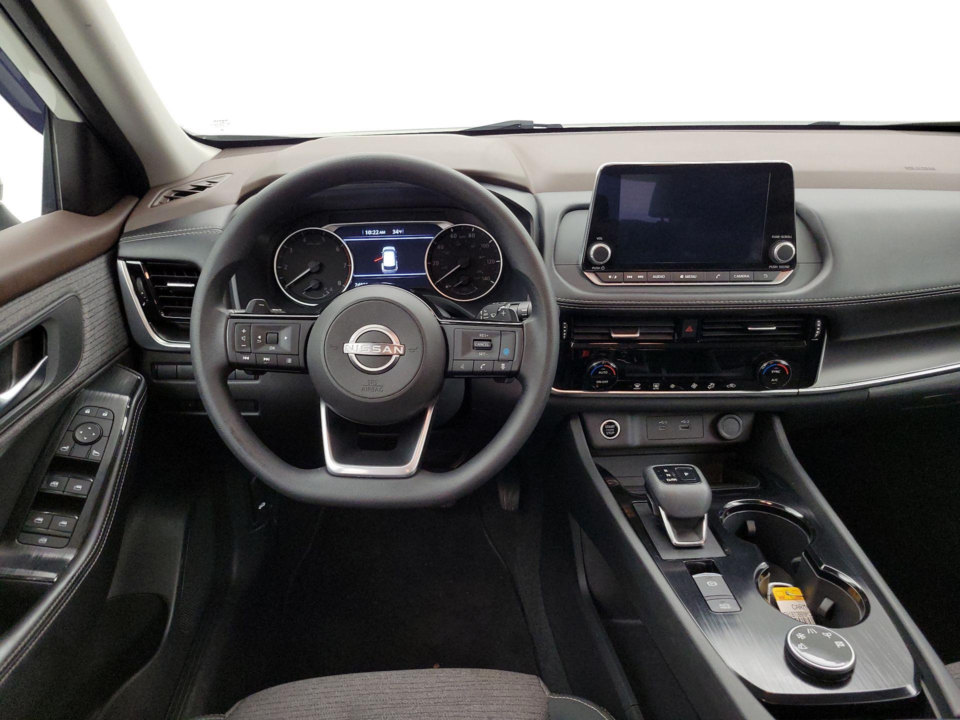 Thumbnail: 2023 Nissan Rogue - 10