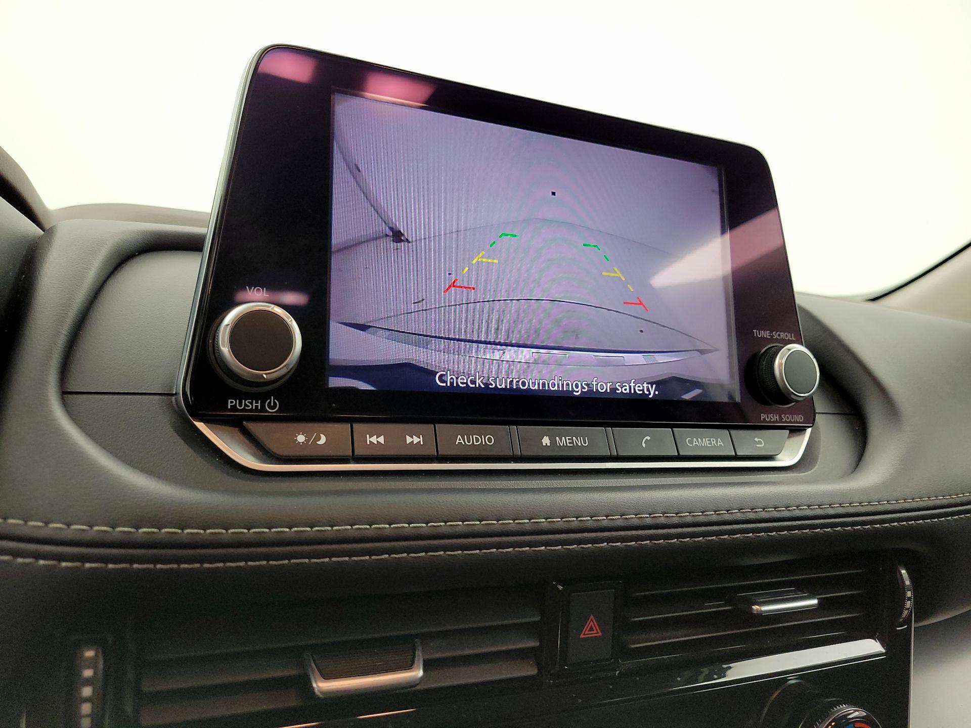 Thumbnail: 2023 Nissan Rogue - 14