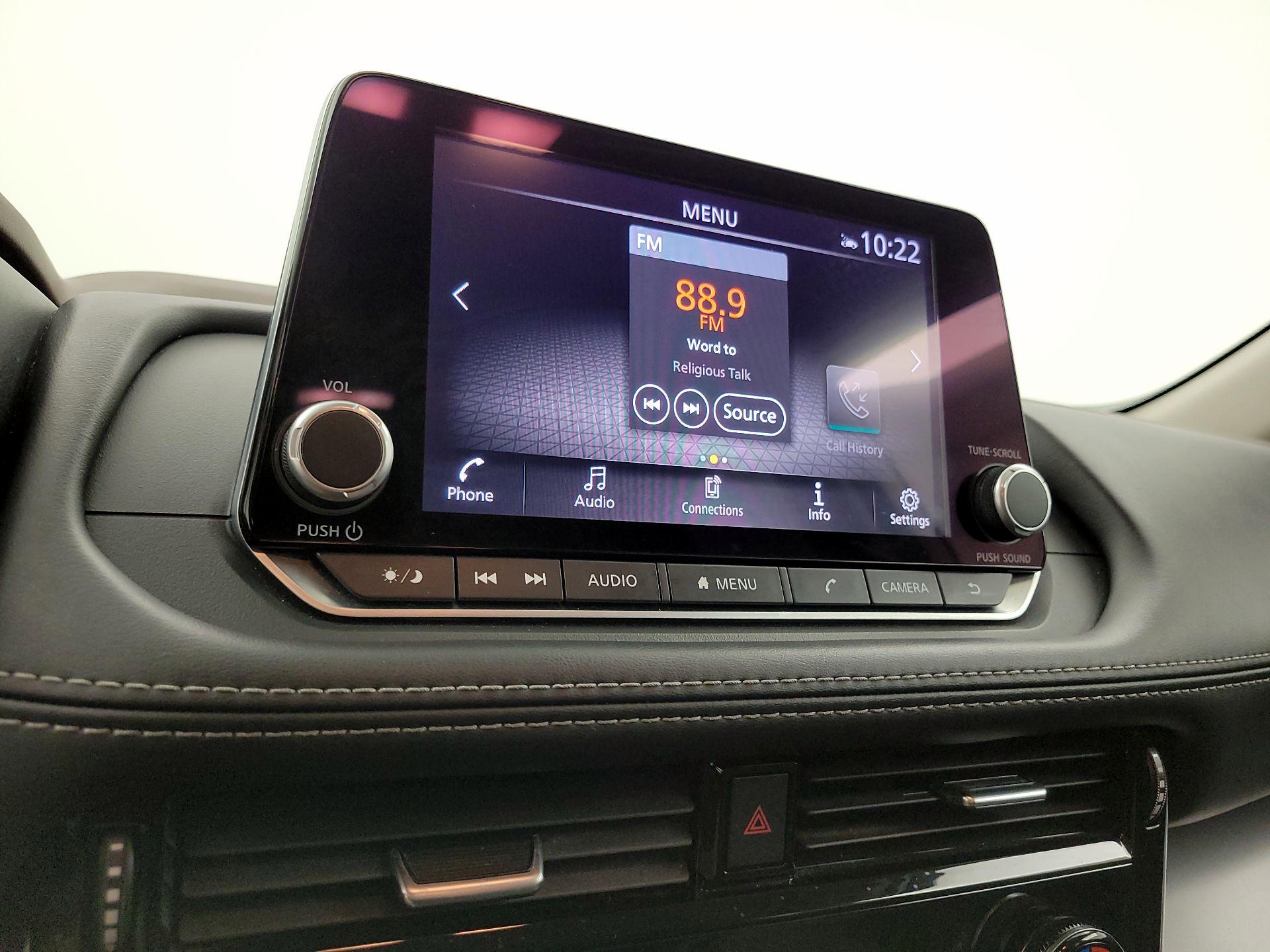 Thumbnail: 2023 Nissan Rogue - 15