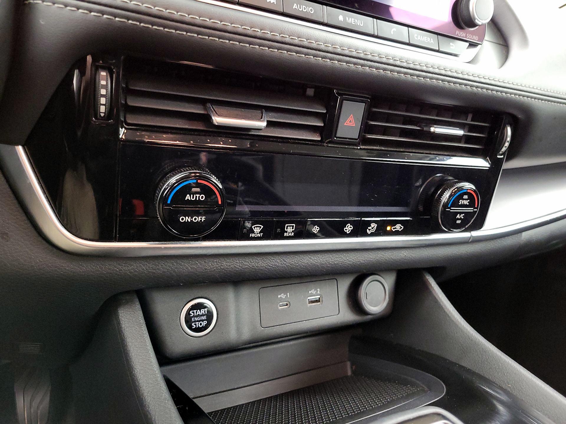 Thumbnail: 2023 Nissan Rogue - 16