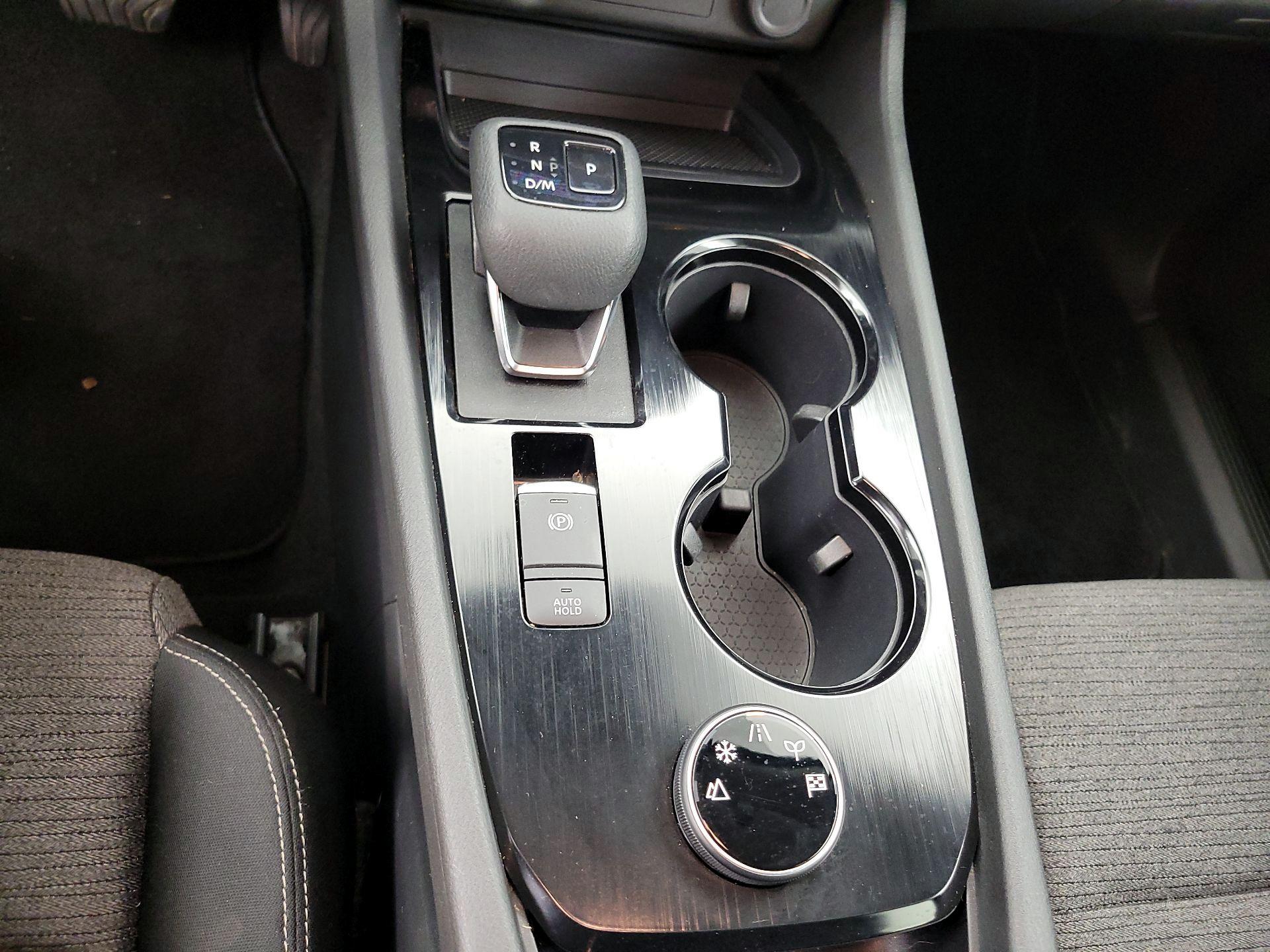 Thumbnail: 2023 Nissan Rogue - 17