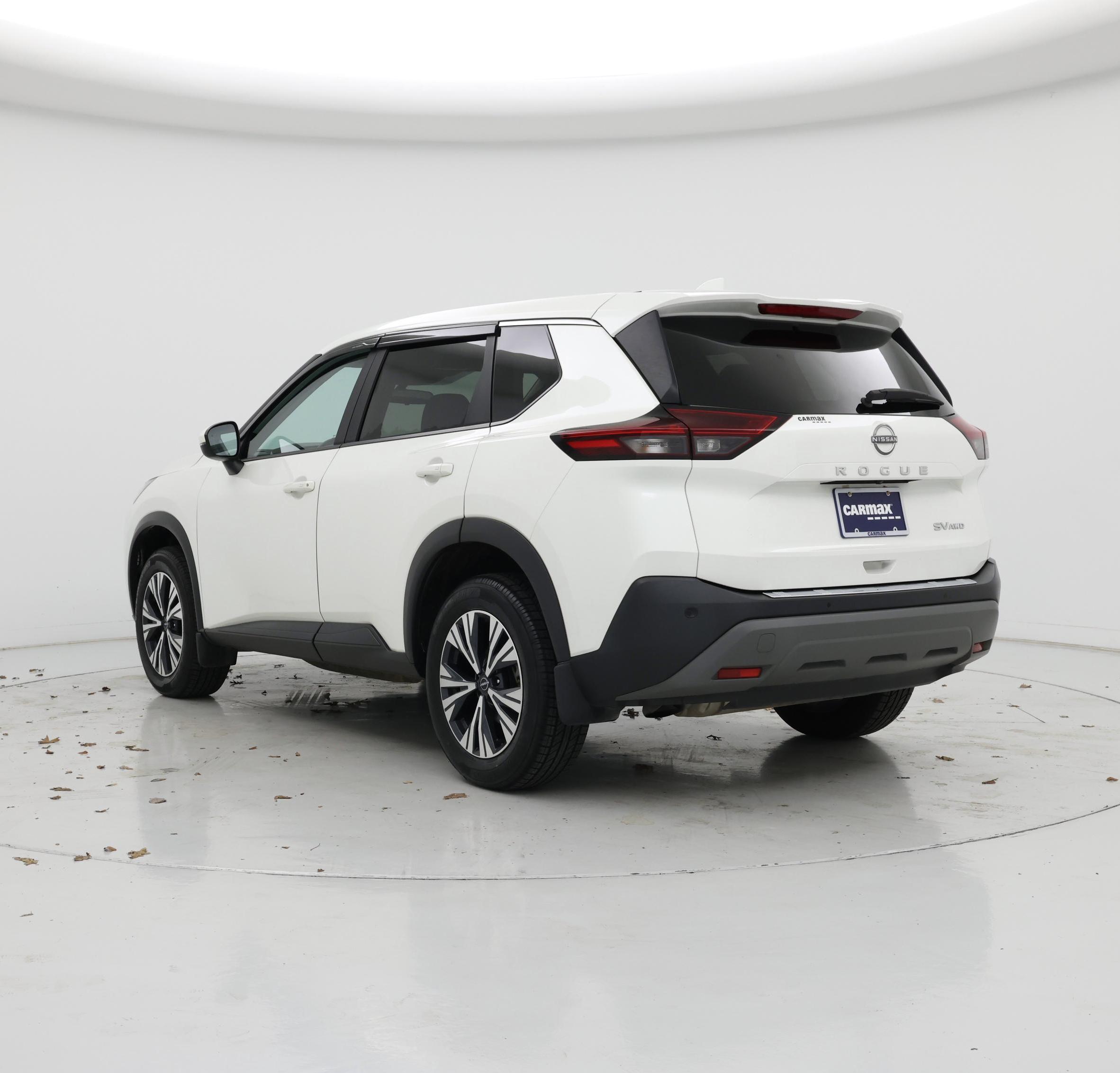 Thumbnail: 2023 Nissan Rogue - 2