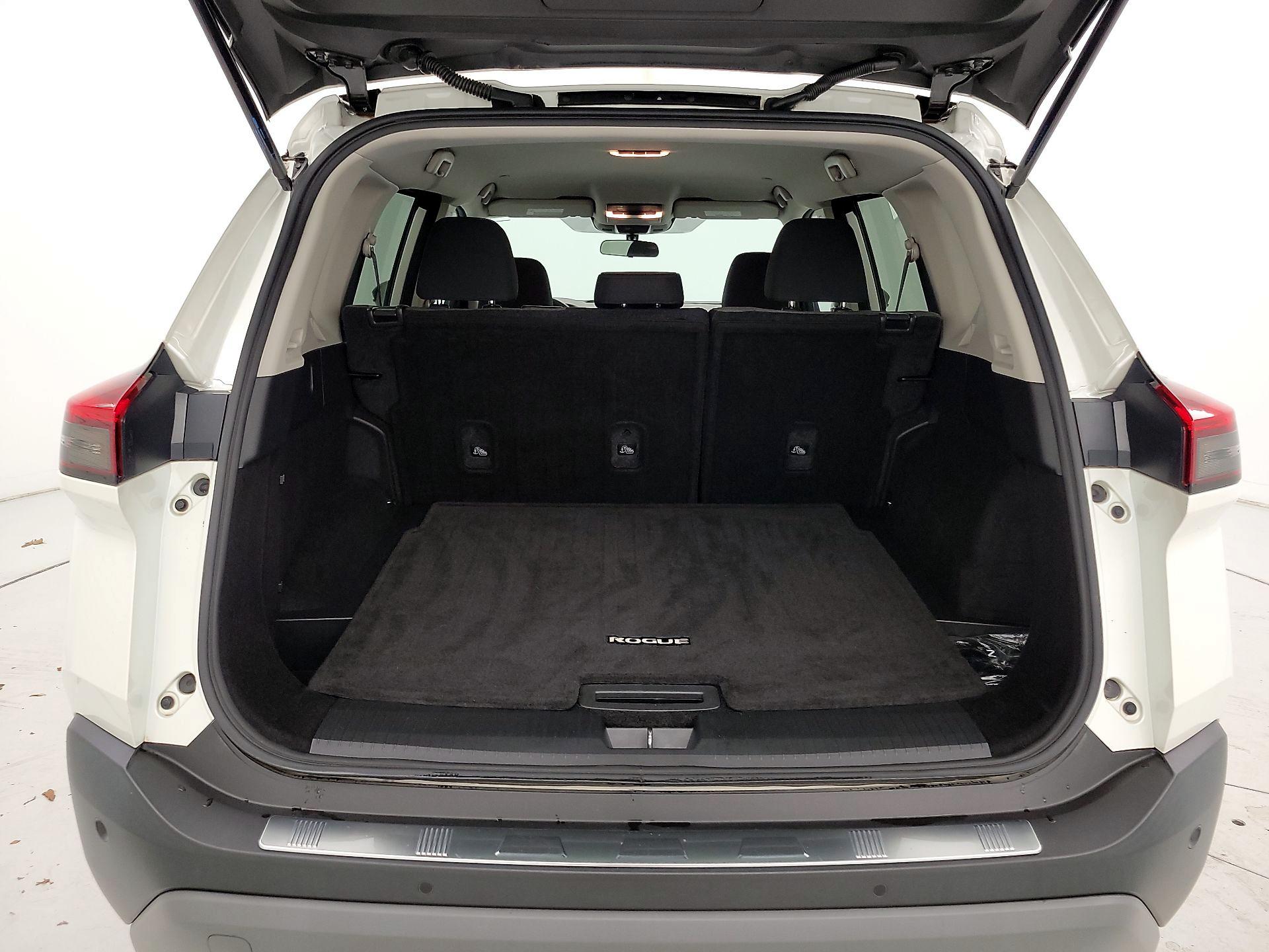 Thumbnail: 2023 Nissan Rogue - 20