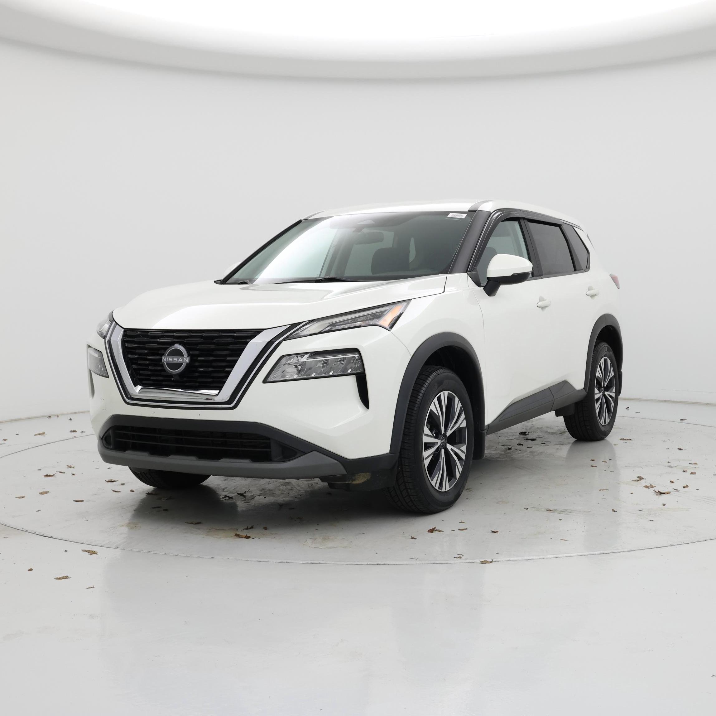 Thumbnail: 2023 Nissan Rogue - 4