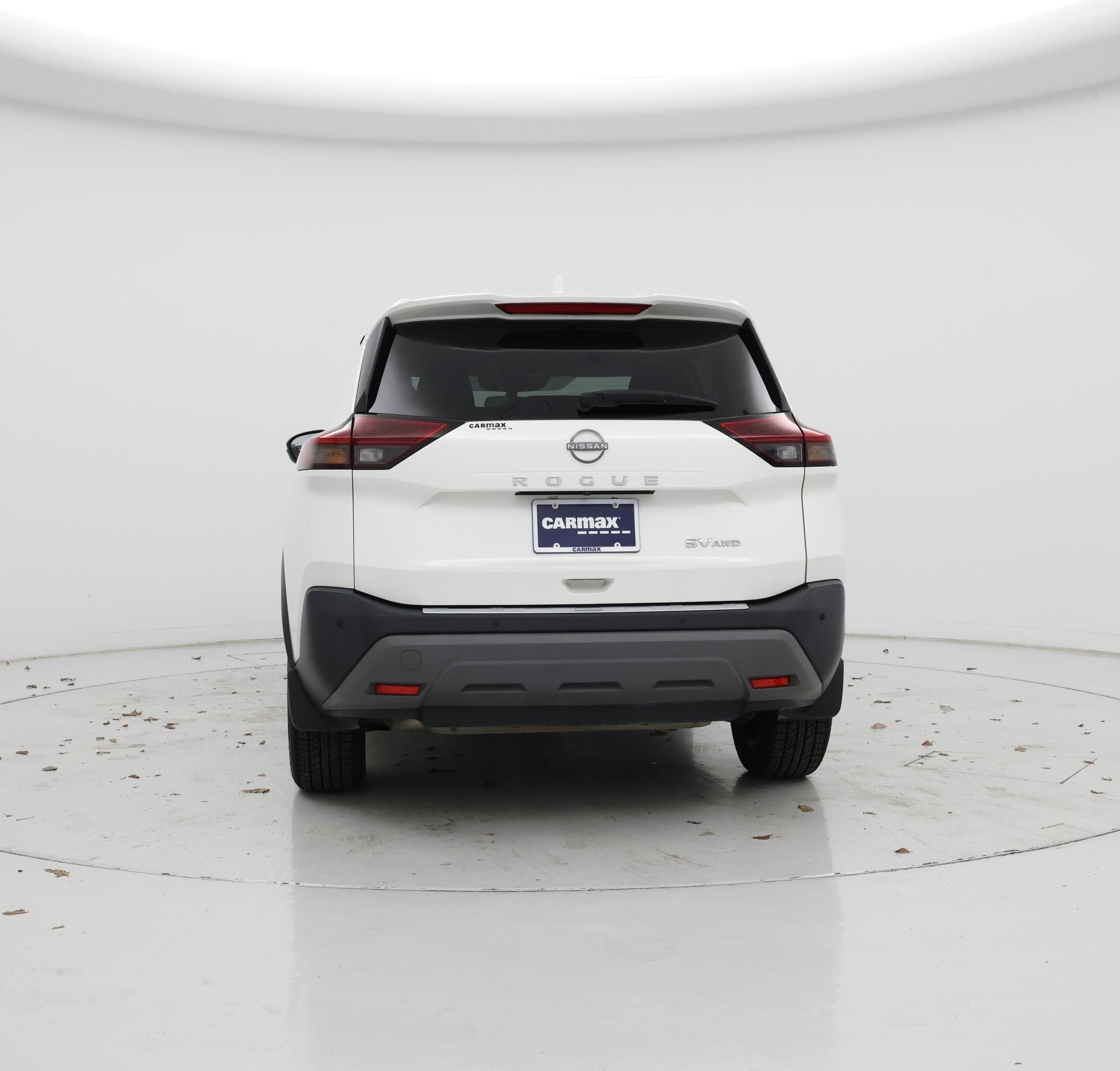 Thumbnail: 2023 Nissan Rogue - 6