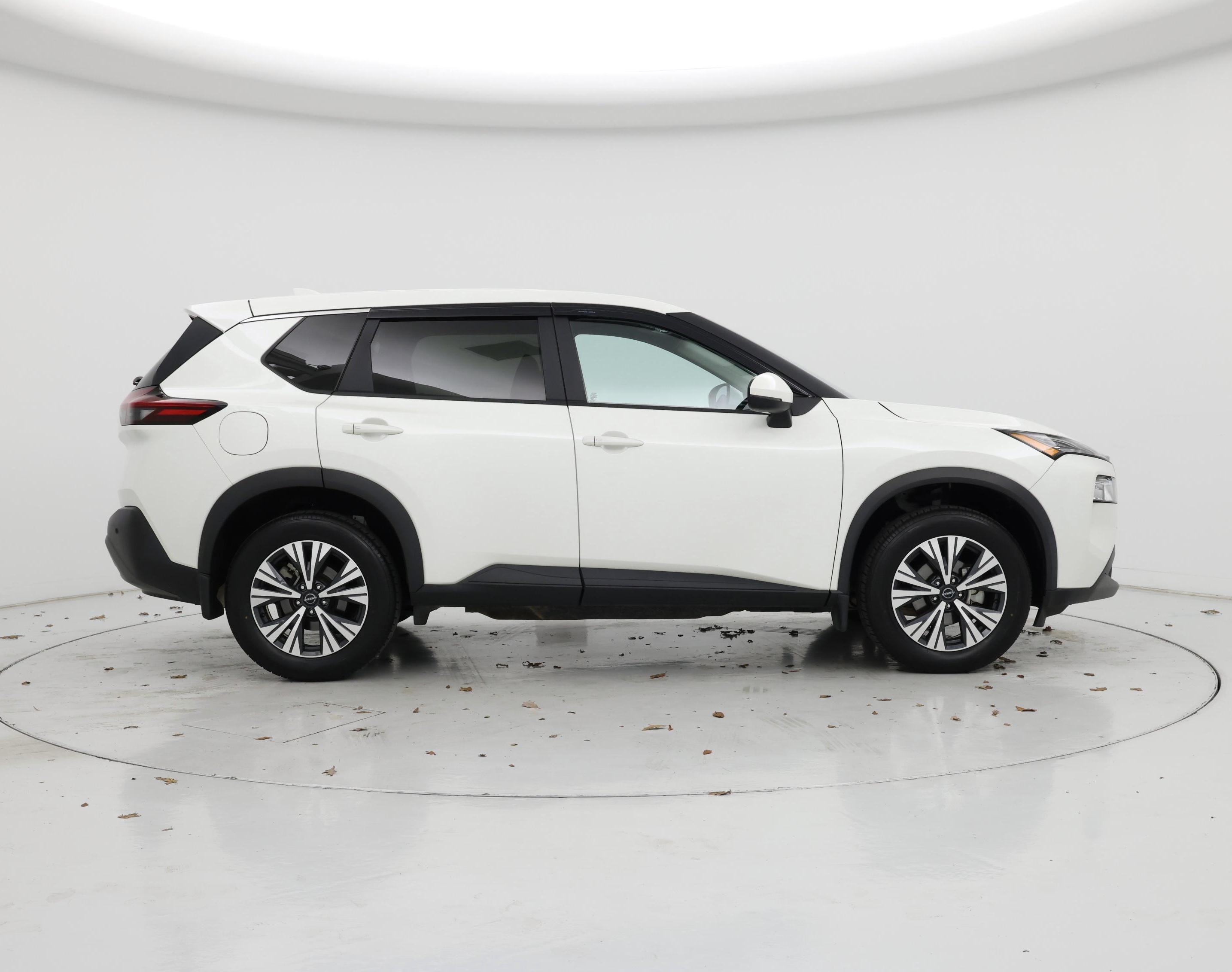 Thumbnail: 2023 Nissan Rogue - 7