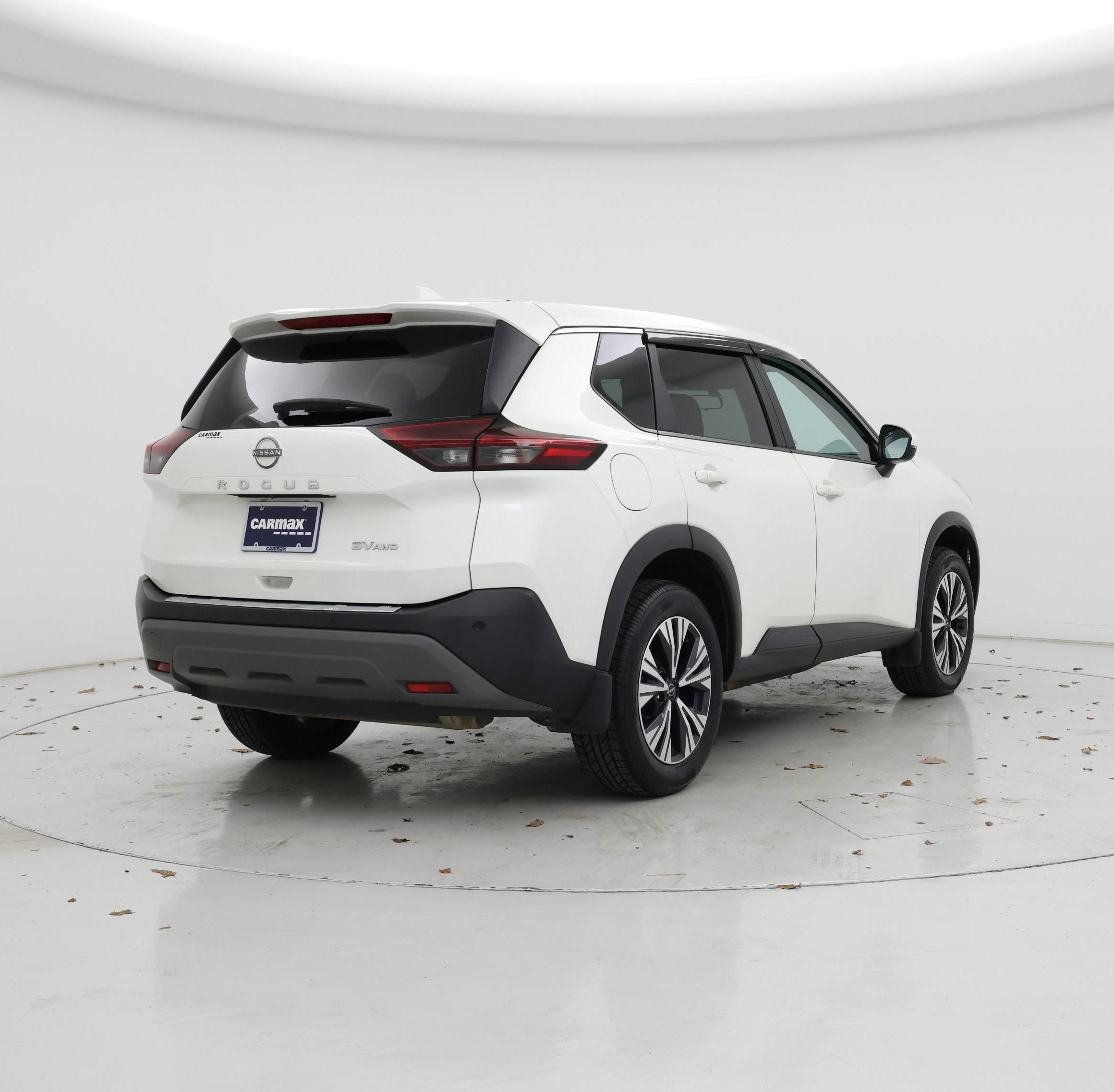 Thumbnail: 2023 Nissan Rogue - 8