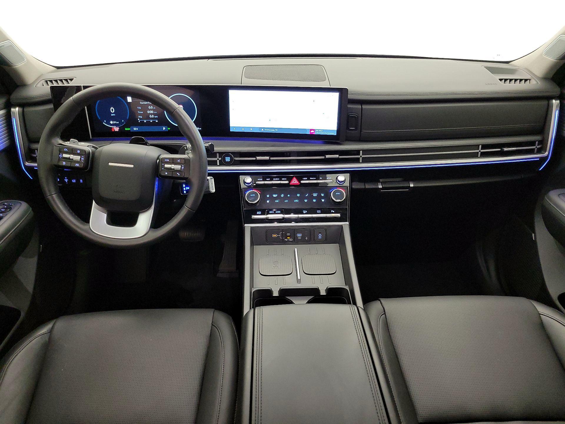 Thumbnail: 2025 Hyundai Santa Fe - 9