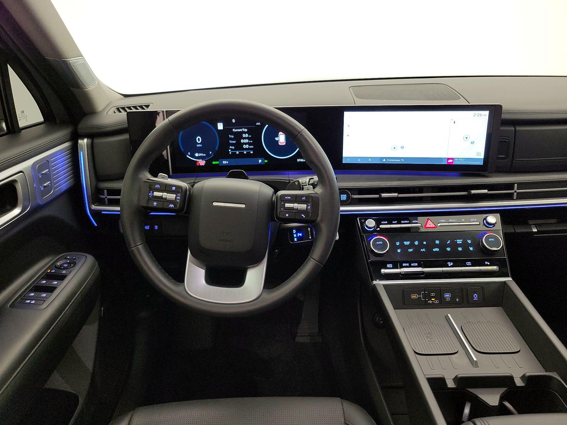 Thumbnail: 2025 Hyundai Santa Fe - 10