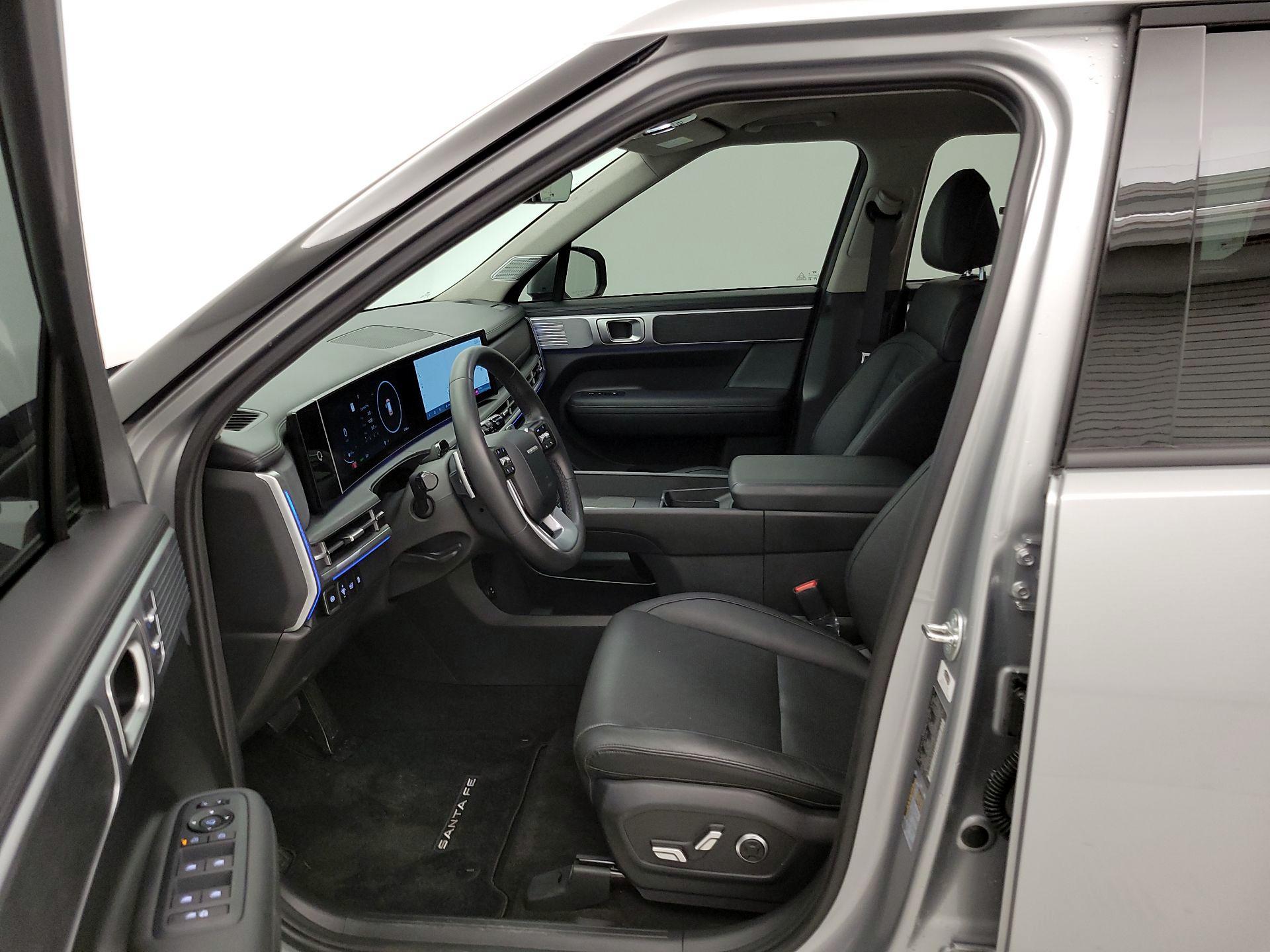 Thumbnail: 2025 Hyundai Santa Fe - 11