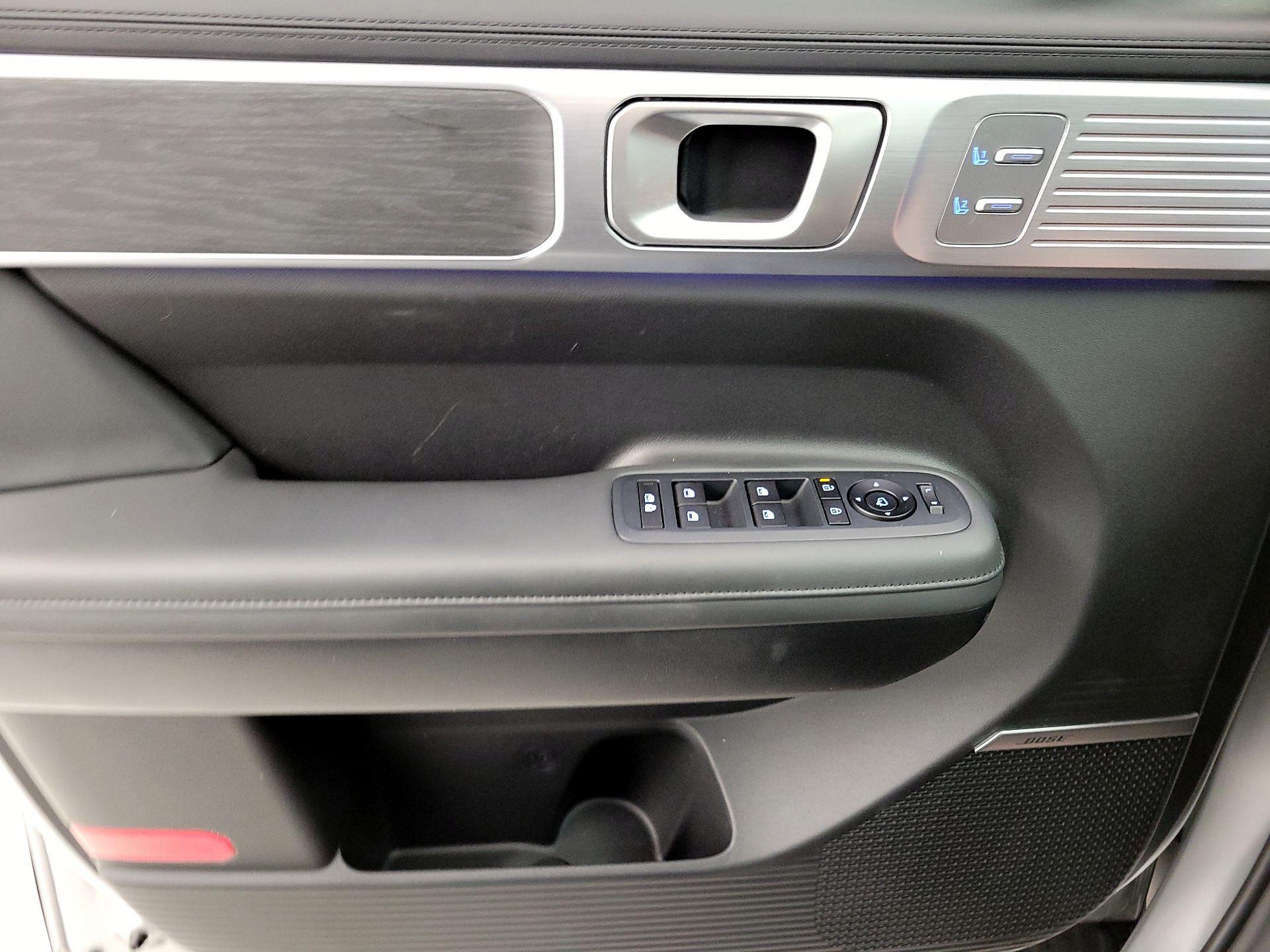 Thumbnail: 2025 Hyundai Santa Fe - 12