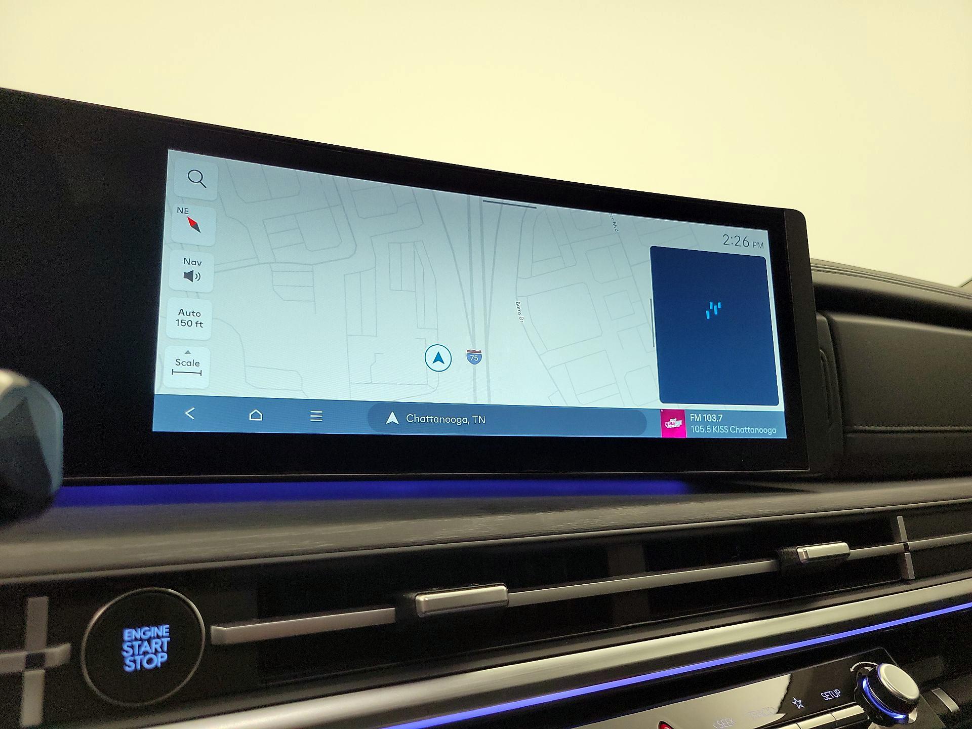 Thumbnail: 2025 Hyundai Santa Fe - 14