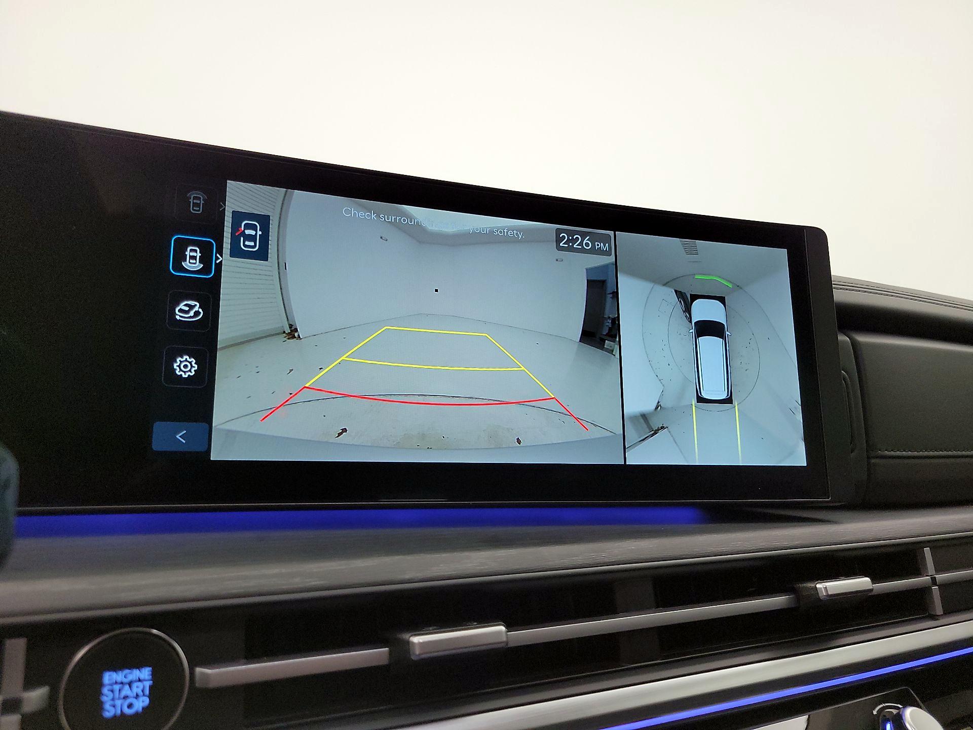 Thumbnail: 2025 Hyundai Santa Fe - 15