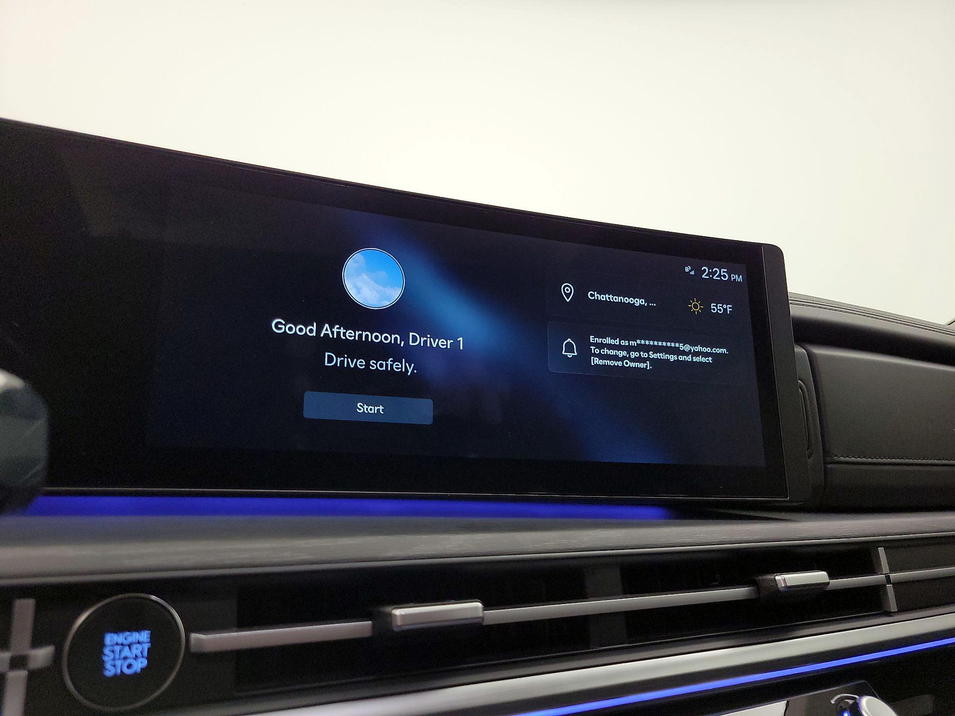 Thumbnail: 2025 Hyundai Santa Fe - 16