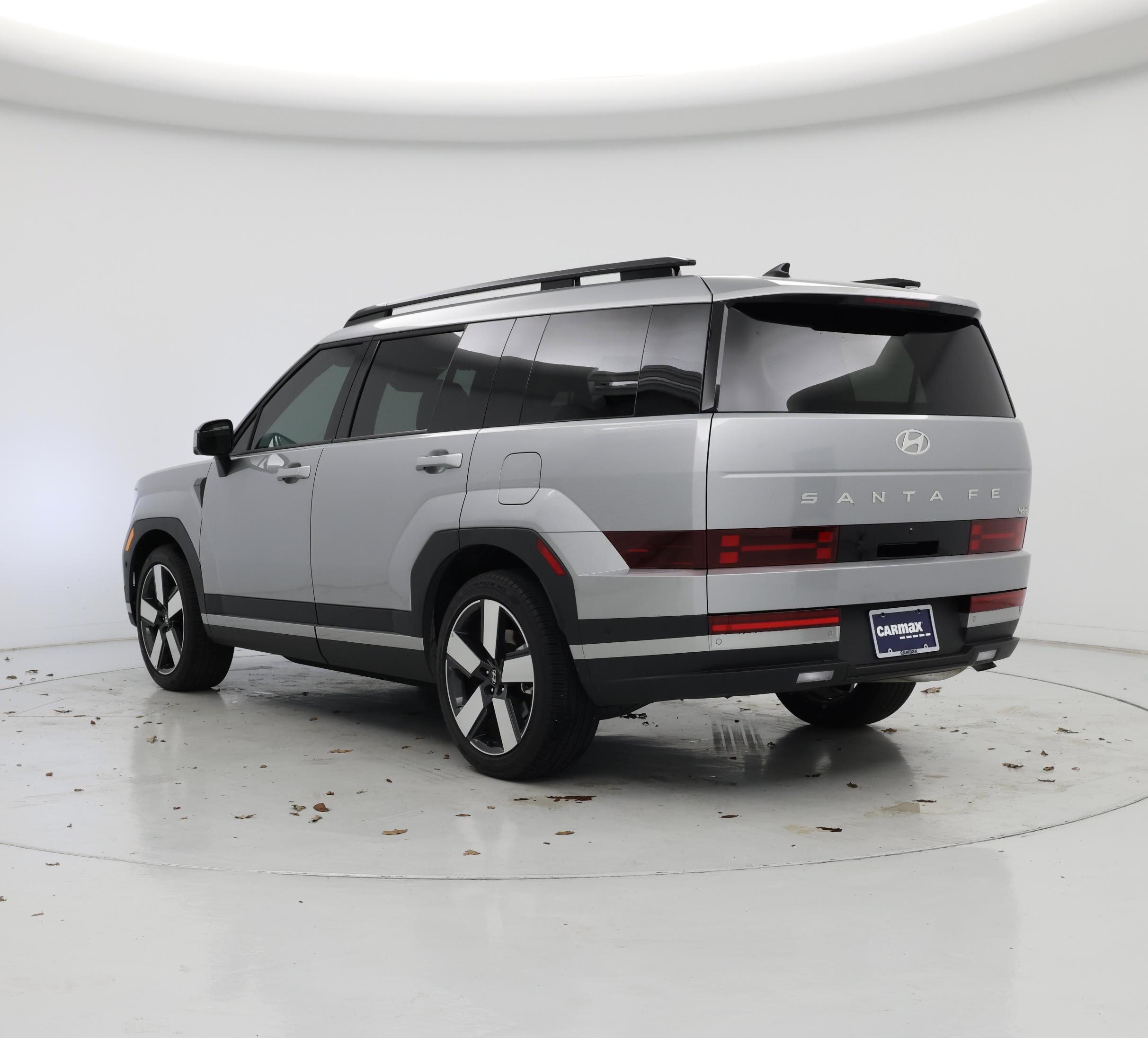 Thumbnail: 2025 Hyundai Santa Fe - 2