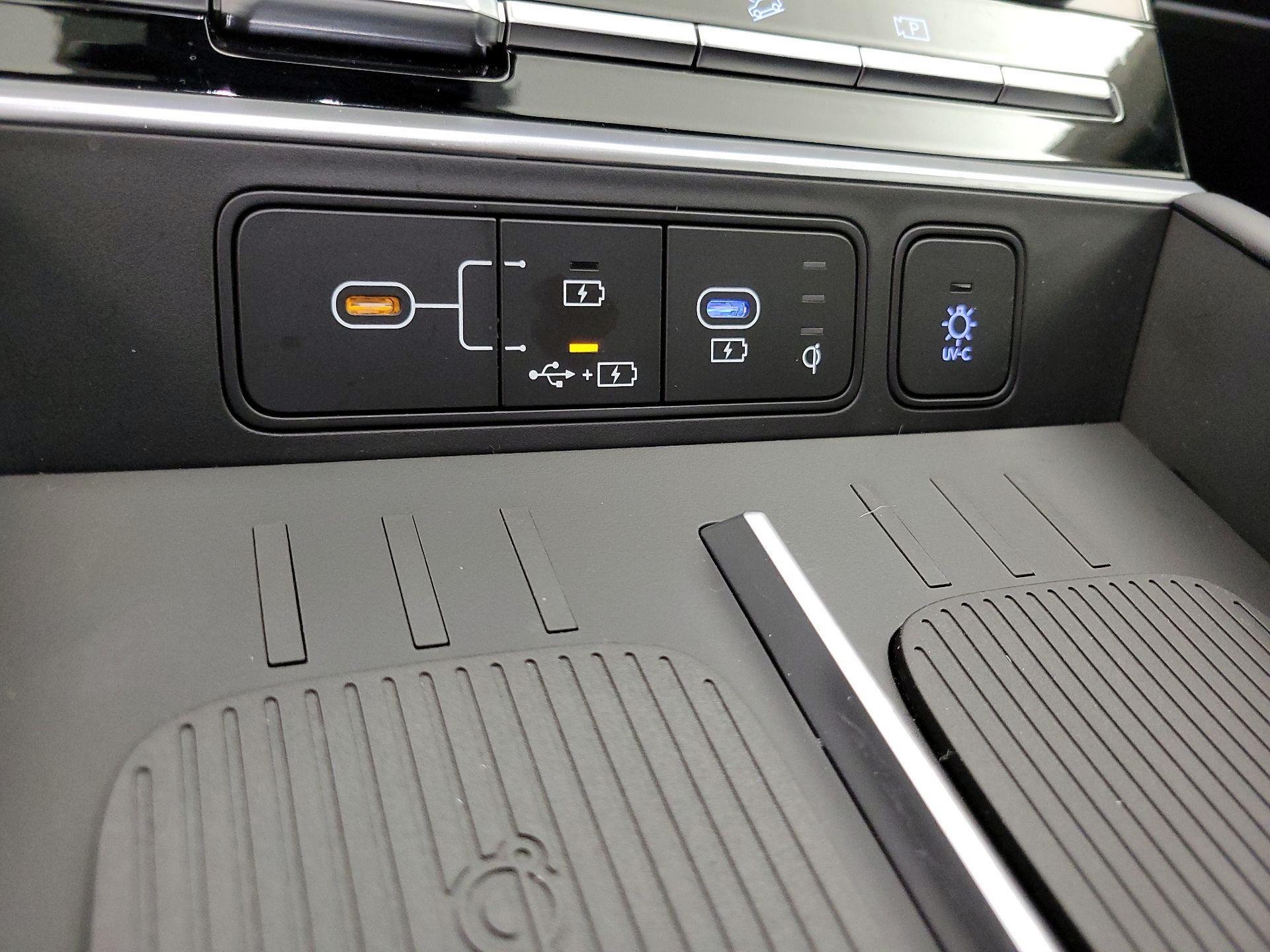 Thumbnail: 2025 Hyundai Santa Fe - 19