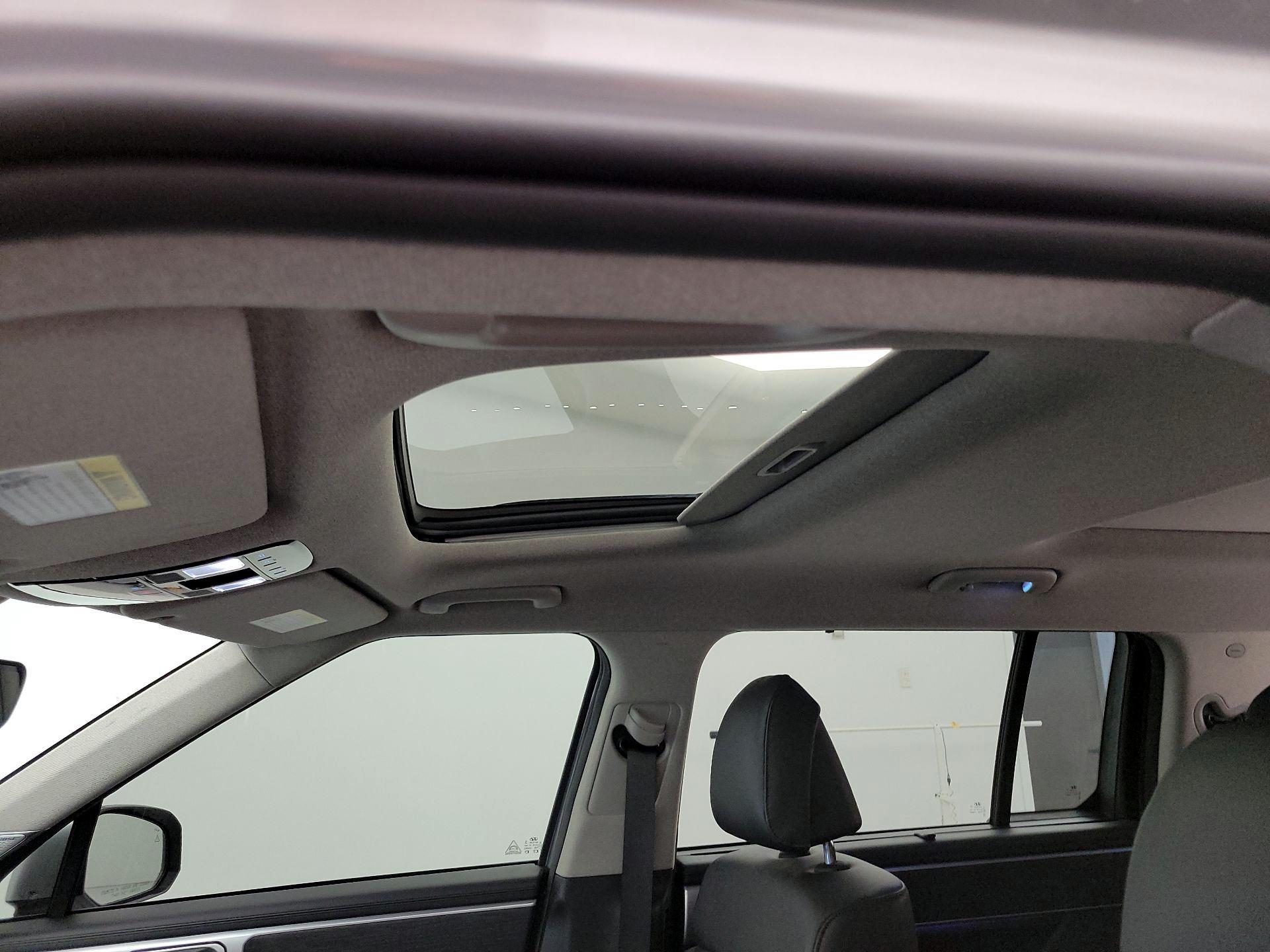 Thumbnail: 2025 Hyundai Santa Fe - 20