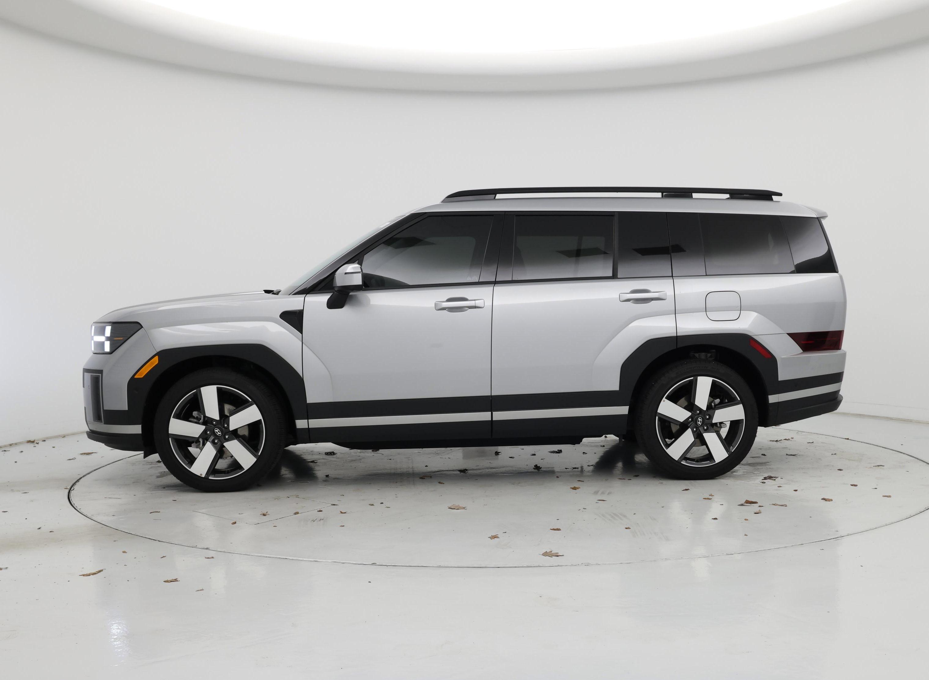 Thumbnail: 2025 Hyundai Santa Fe - 3